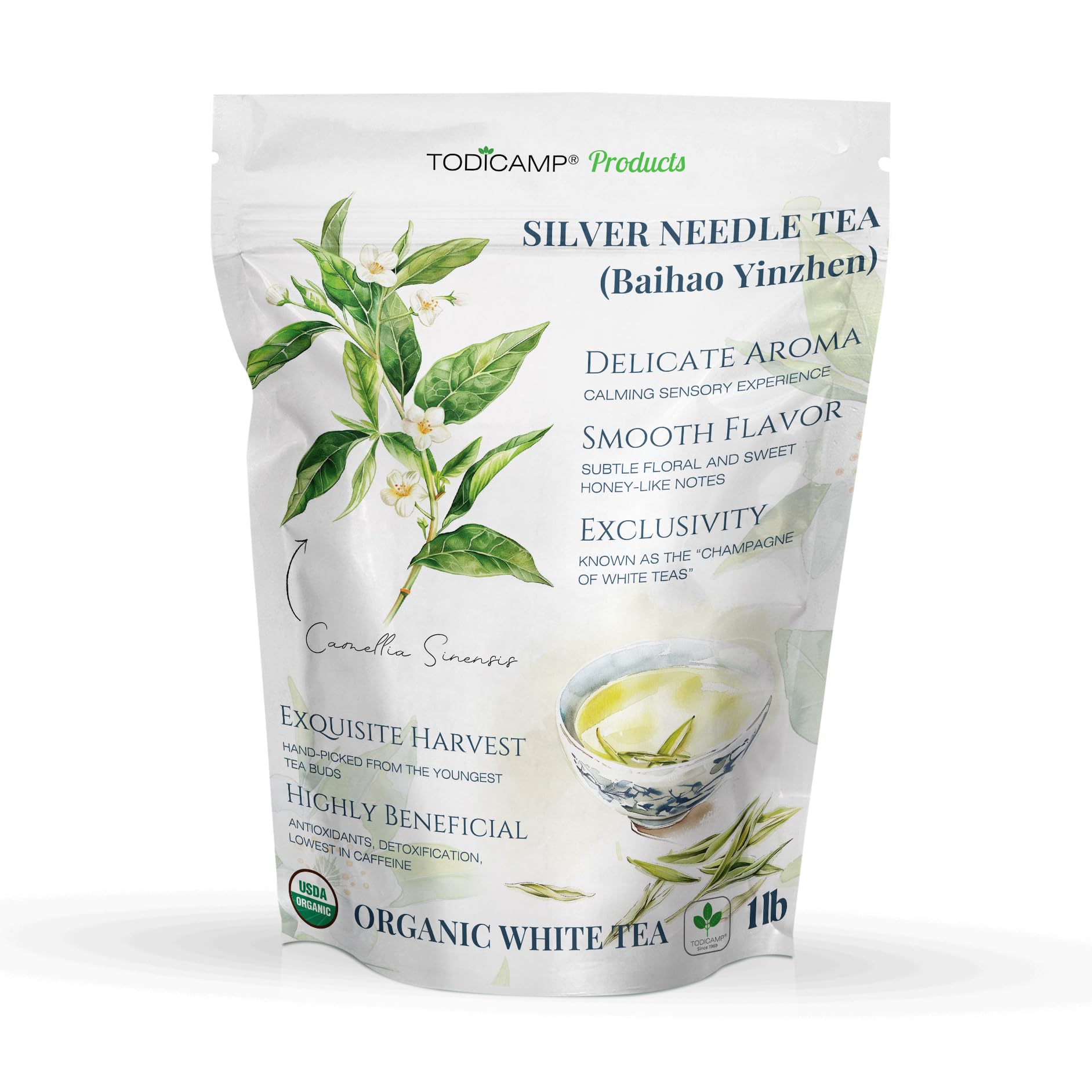 best-instant-tea-todicamp