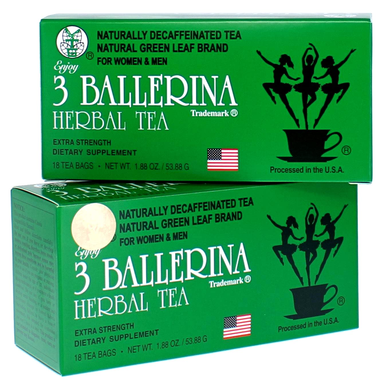 best-instant-tea-3-ballerina