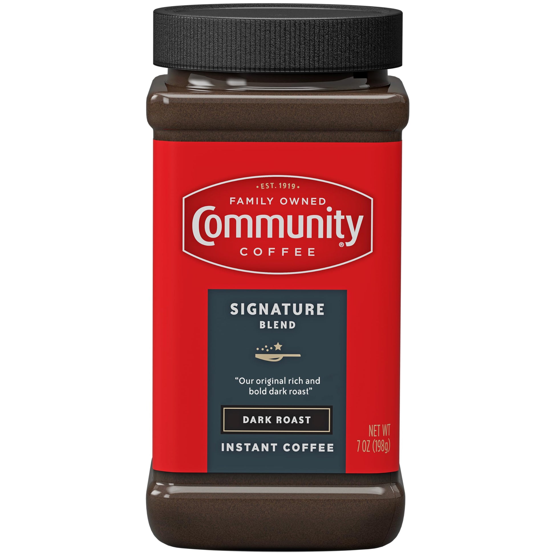 best-instant-coffee-community-coffee-dark