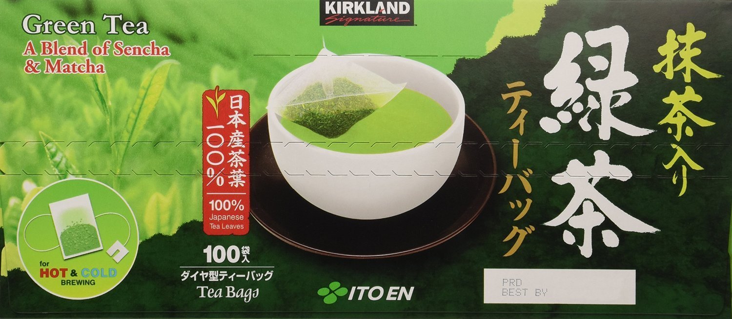 best-matcha-powder-kirkland