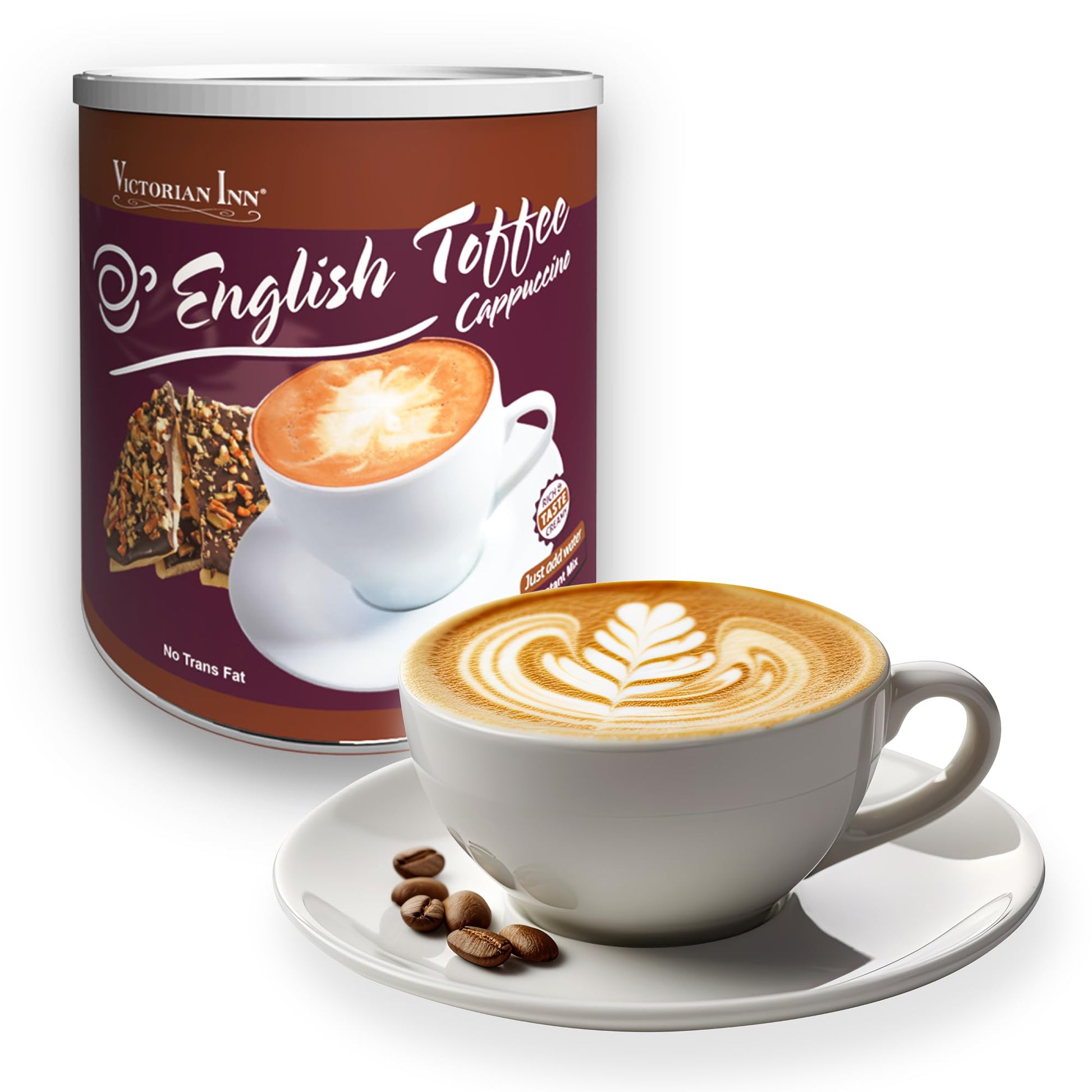 affordable-cappuccino-mix