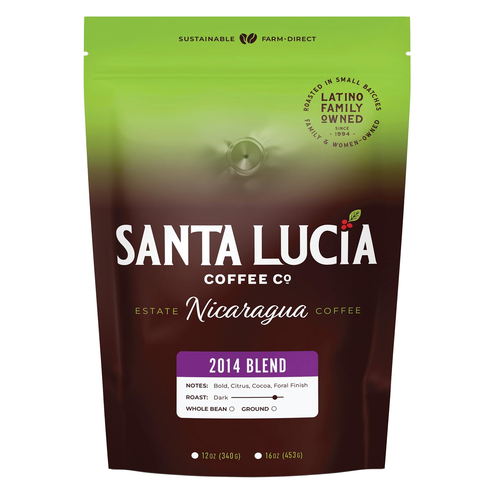 best-whole-beans-santa-lucia-estate-coffee-dark