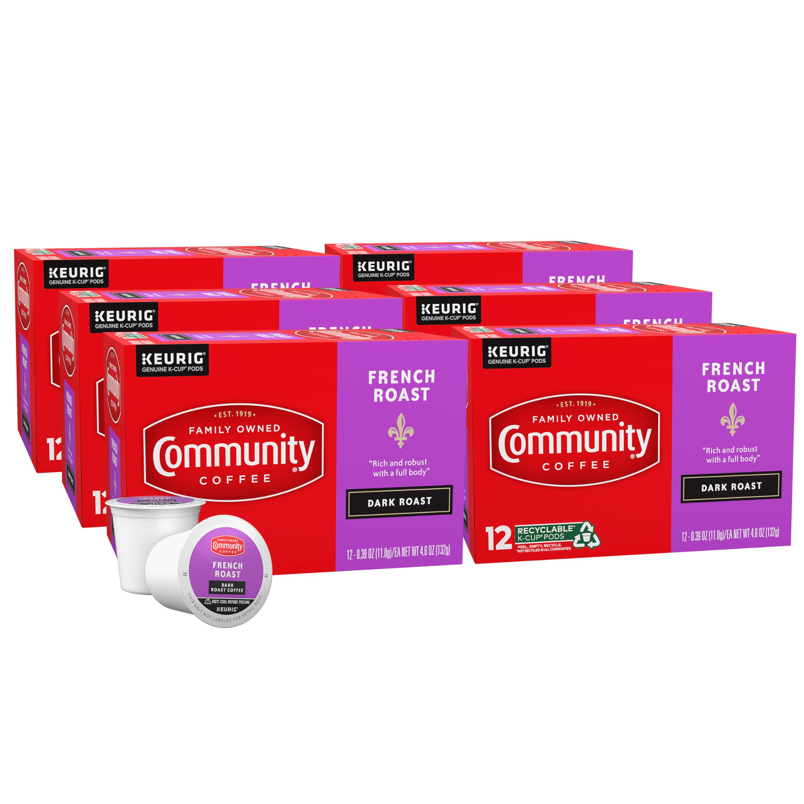 best-coffee-pods-k-cups-etc-community-coffee-dark-single-serve