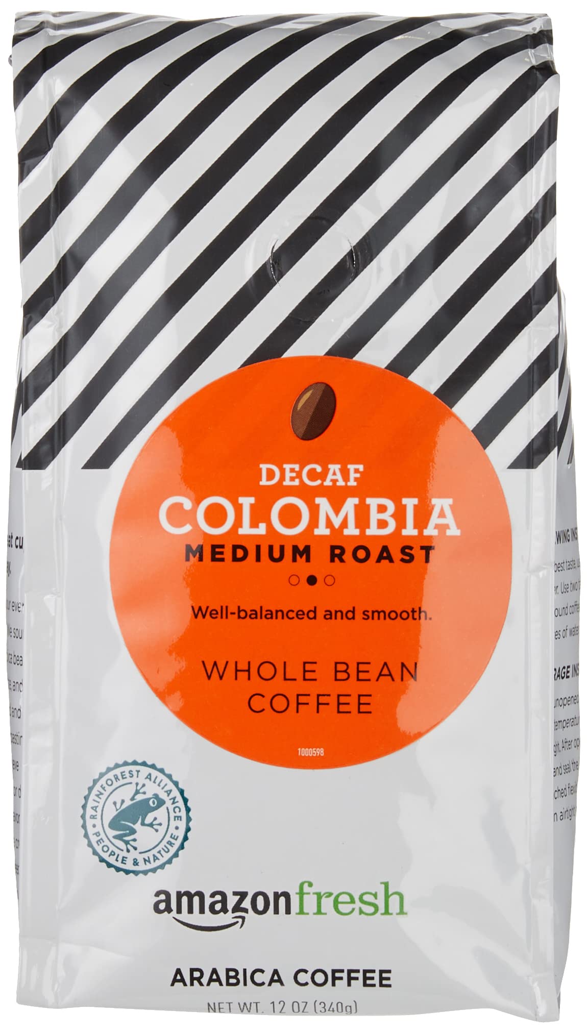 best-whole-beans-amazon-fresh-medium