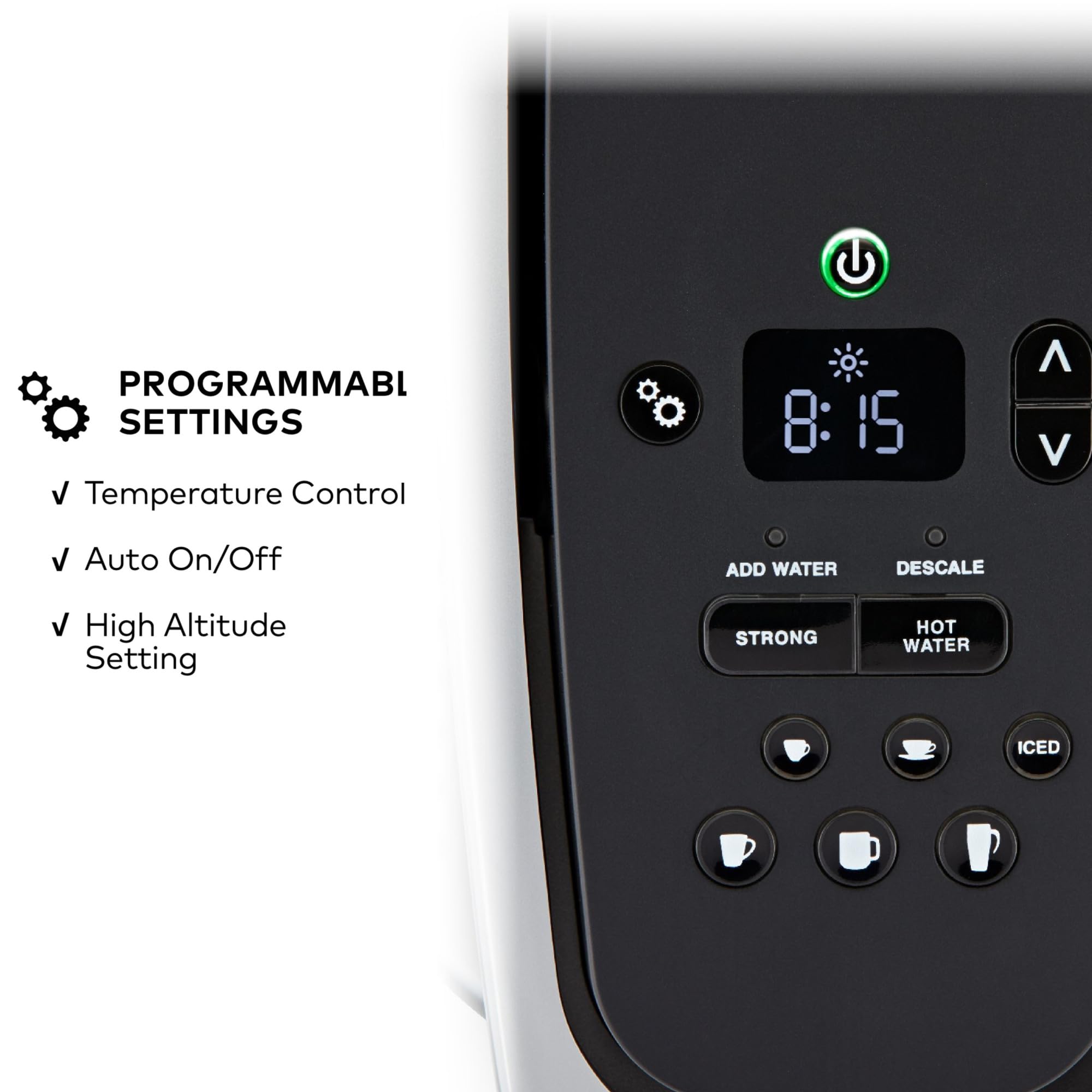 Keurig, Coffee Cocoa, K-Cup Pods