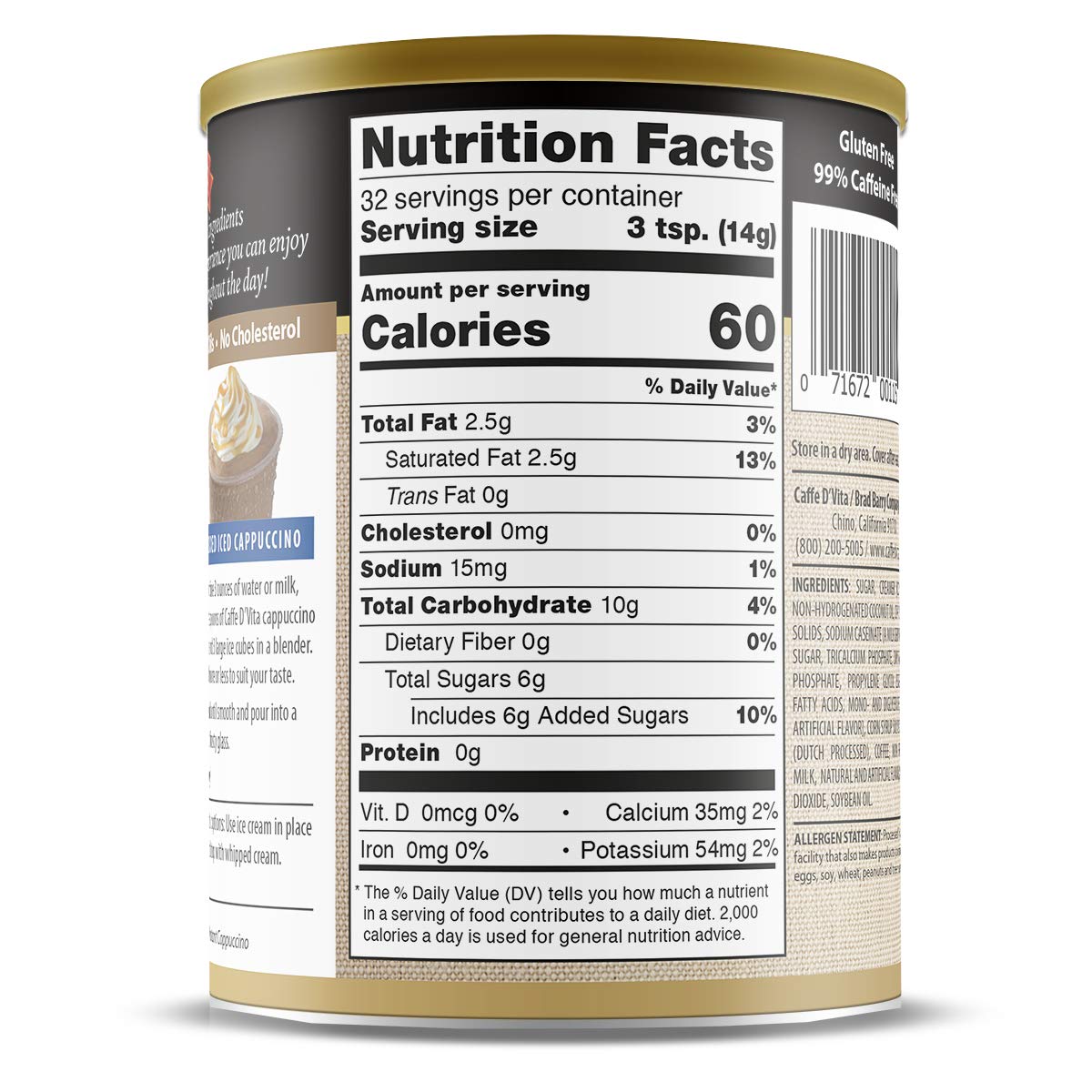 easy-to-brew-cappuccino-mix