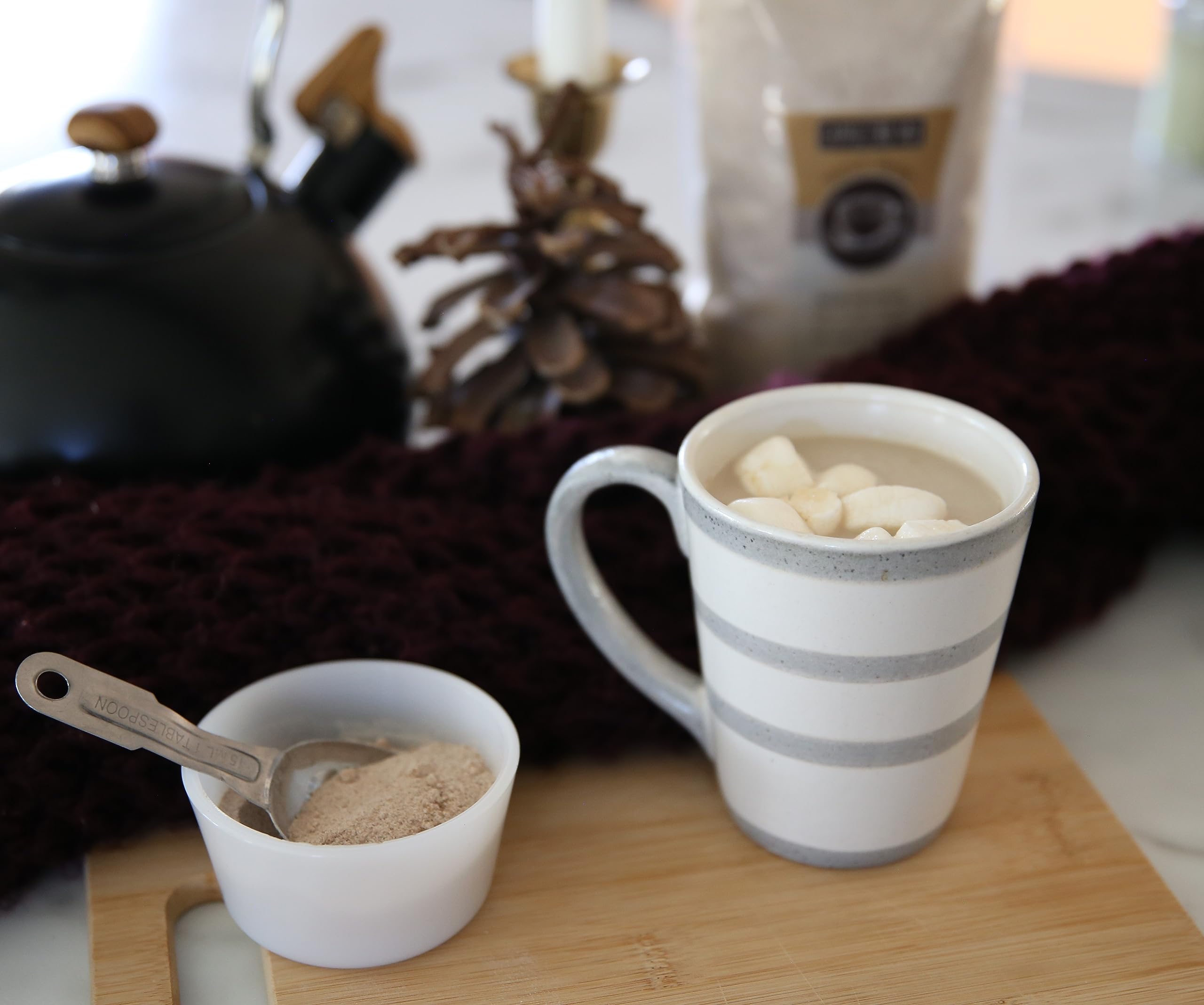 convenient-cappuccino-mix-multi-serve