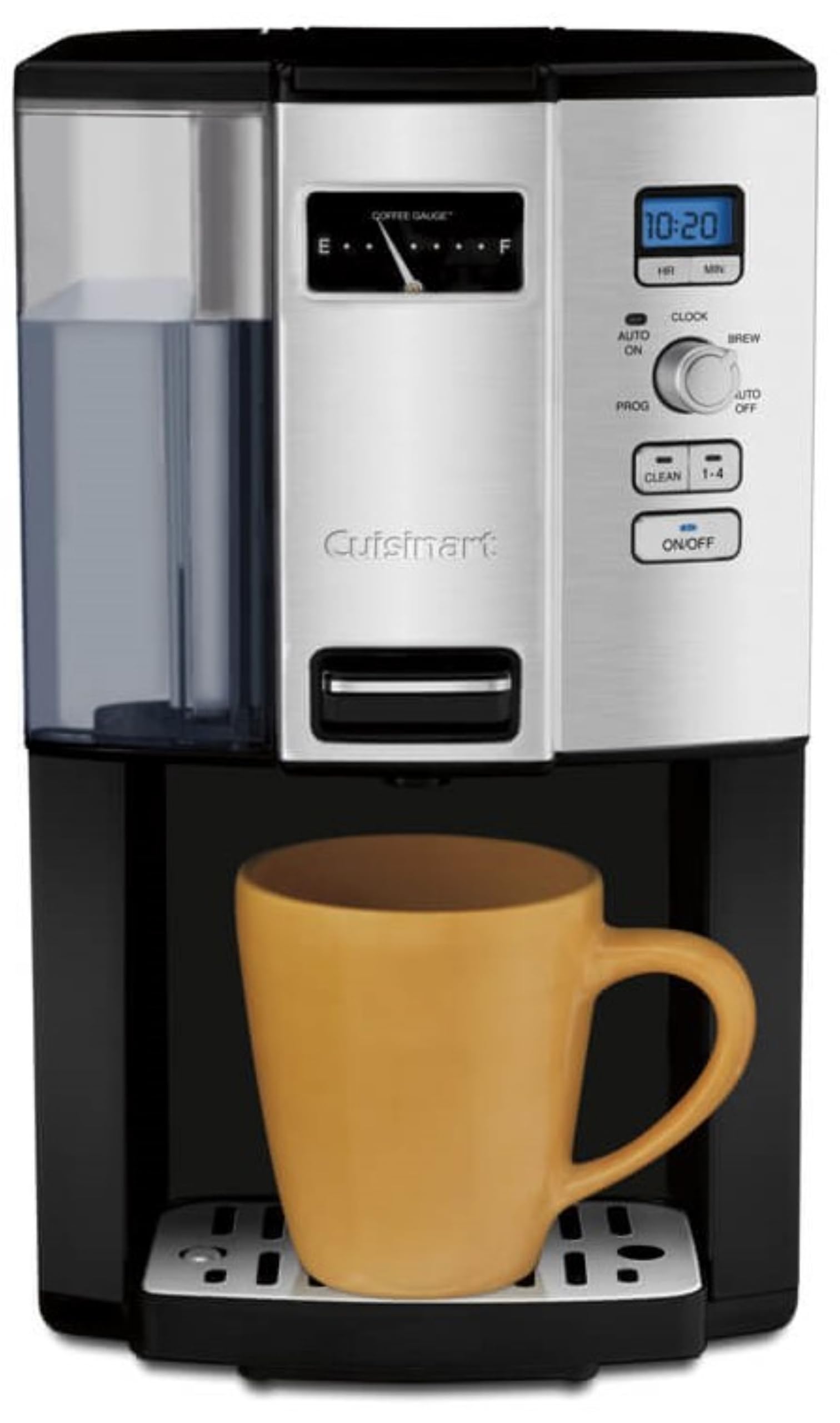 best-instant-coffee-cuisinart-light