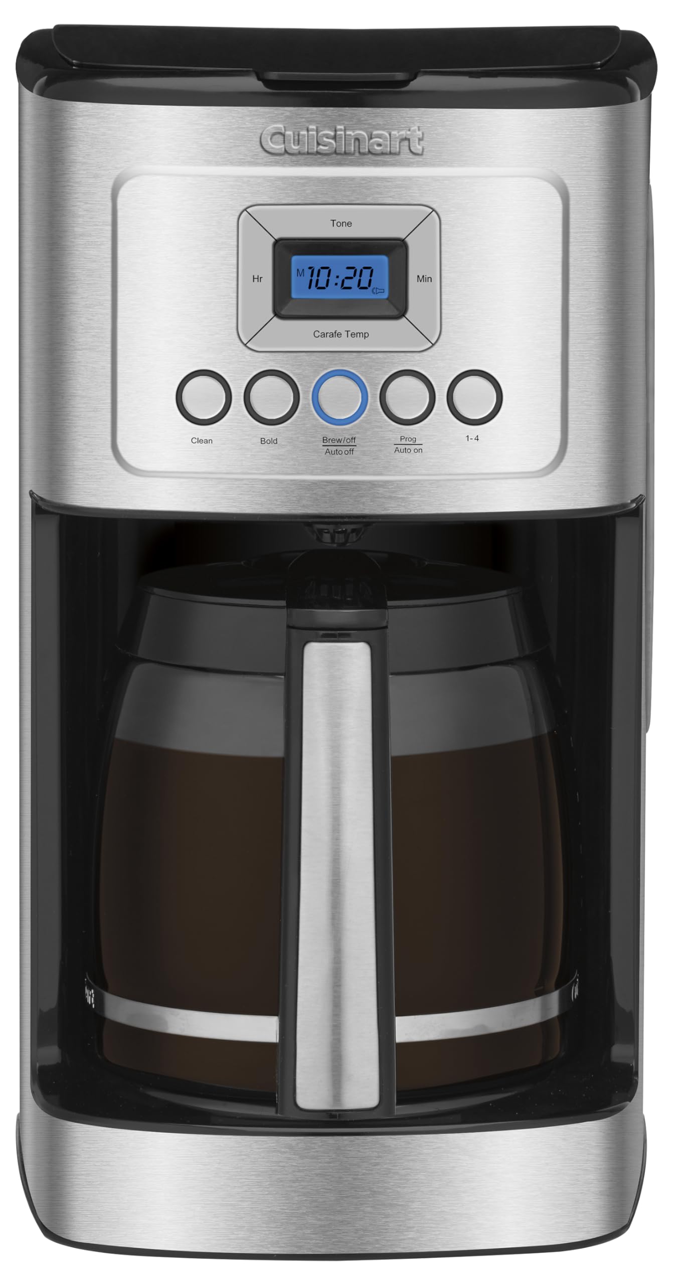 best-instant-coffee-cuisinart-light