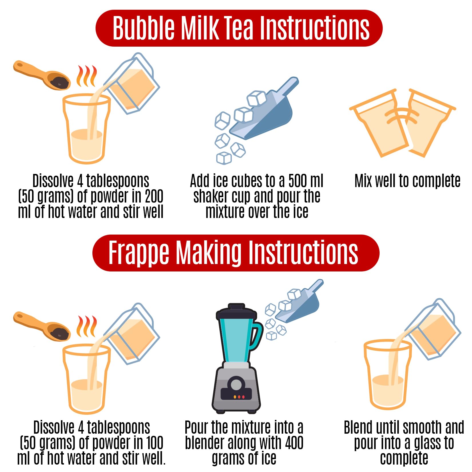 top-rated-instant-tea-fusion-select