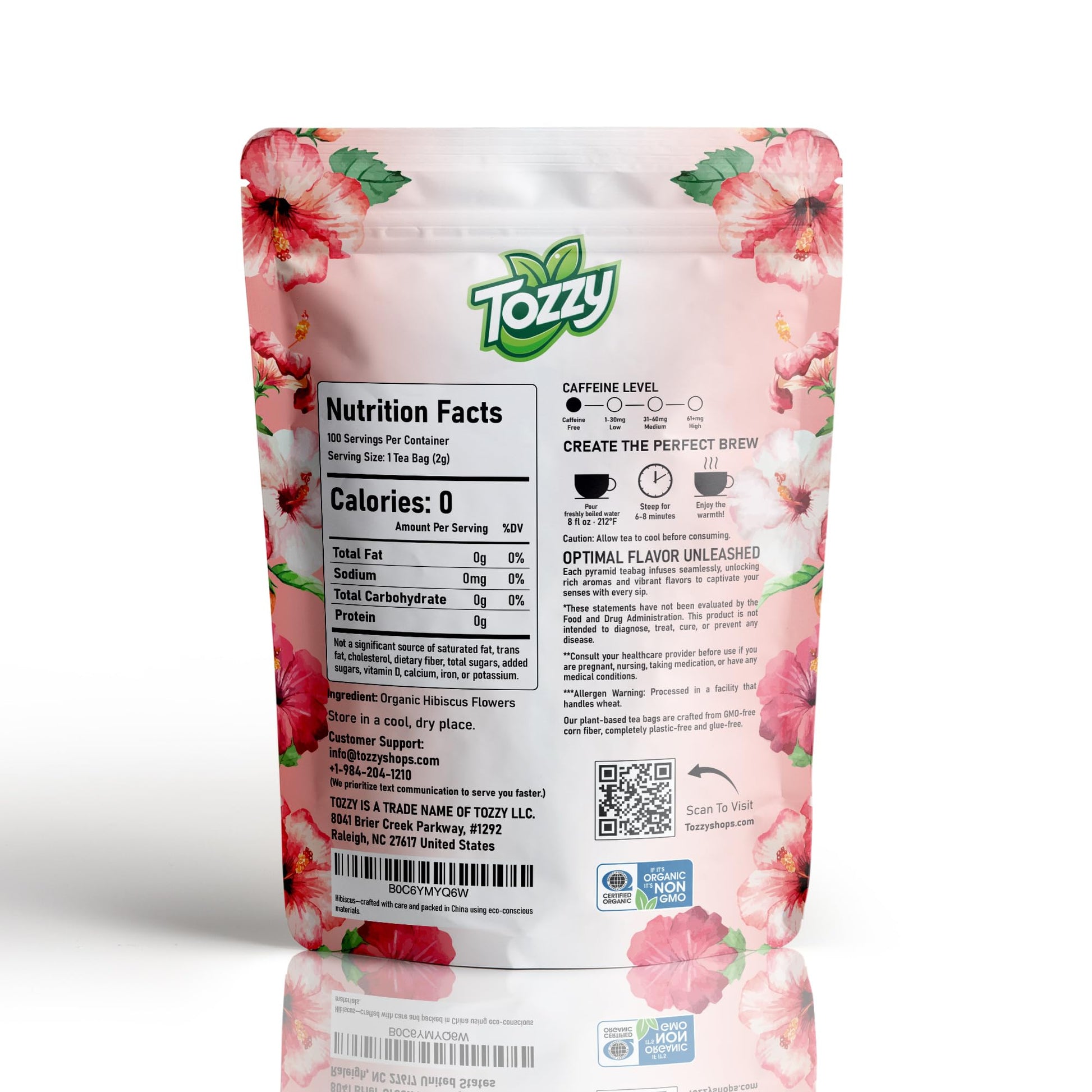 premium-instant-tea-tozzy