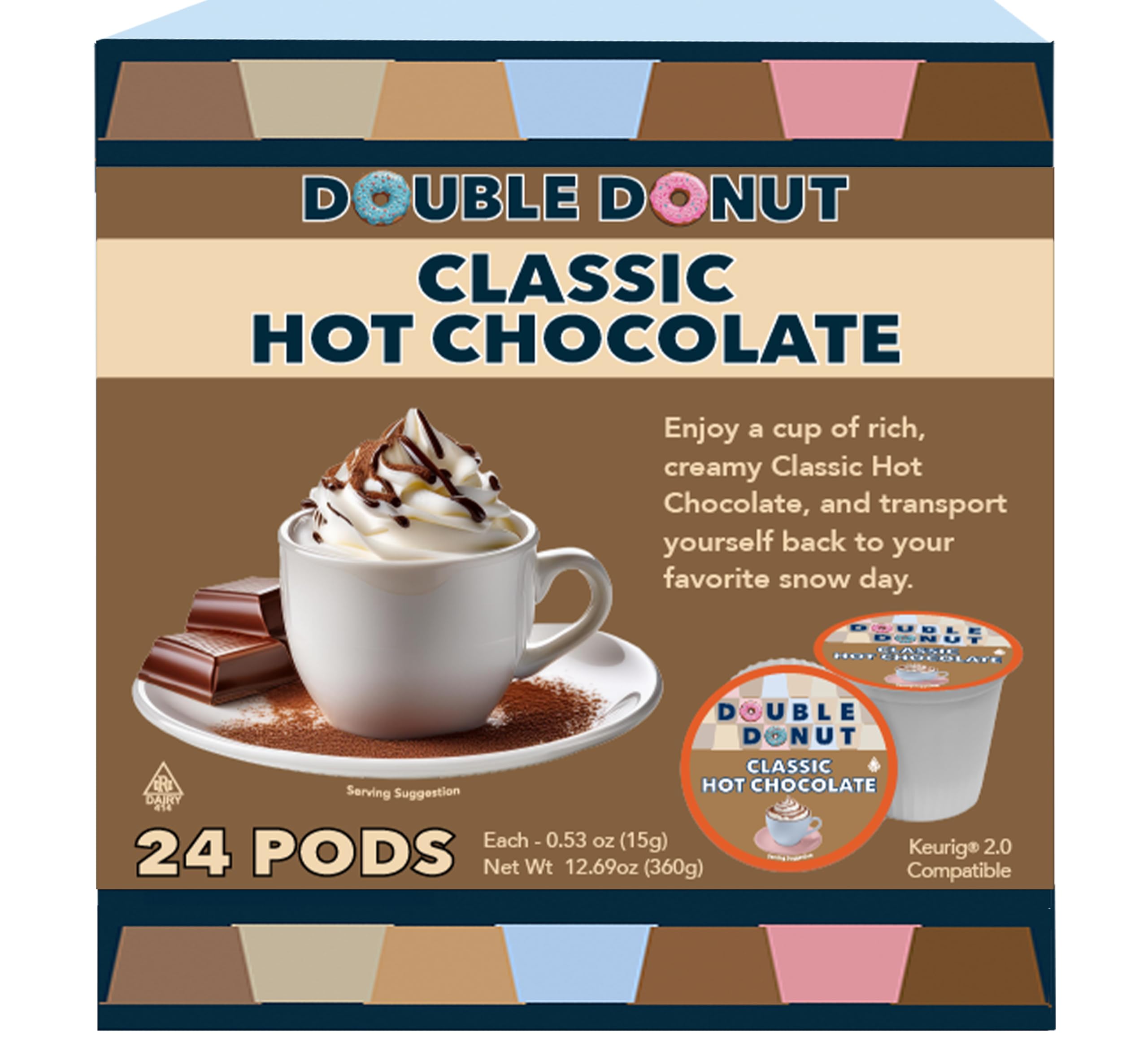 best-coffee-pods-k-cups-etc-double-donut-coffee-dark-single-serve