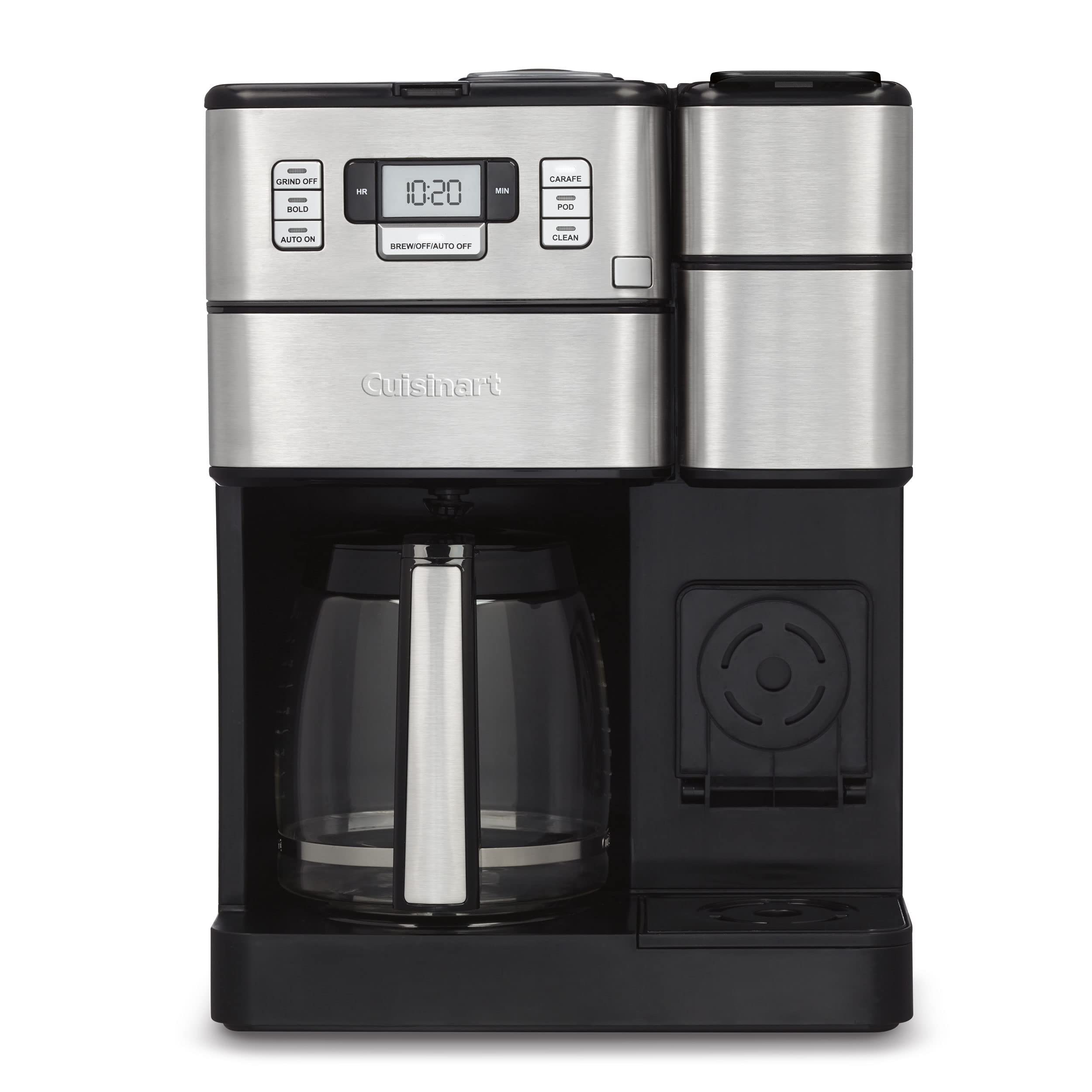 best-coffee-pods-k-cups-etc-cuisinart-dark-single-serve