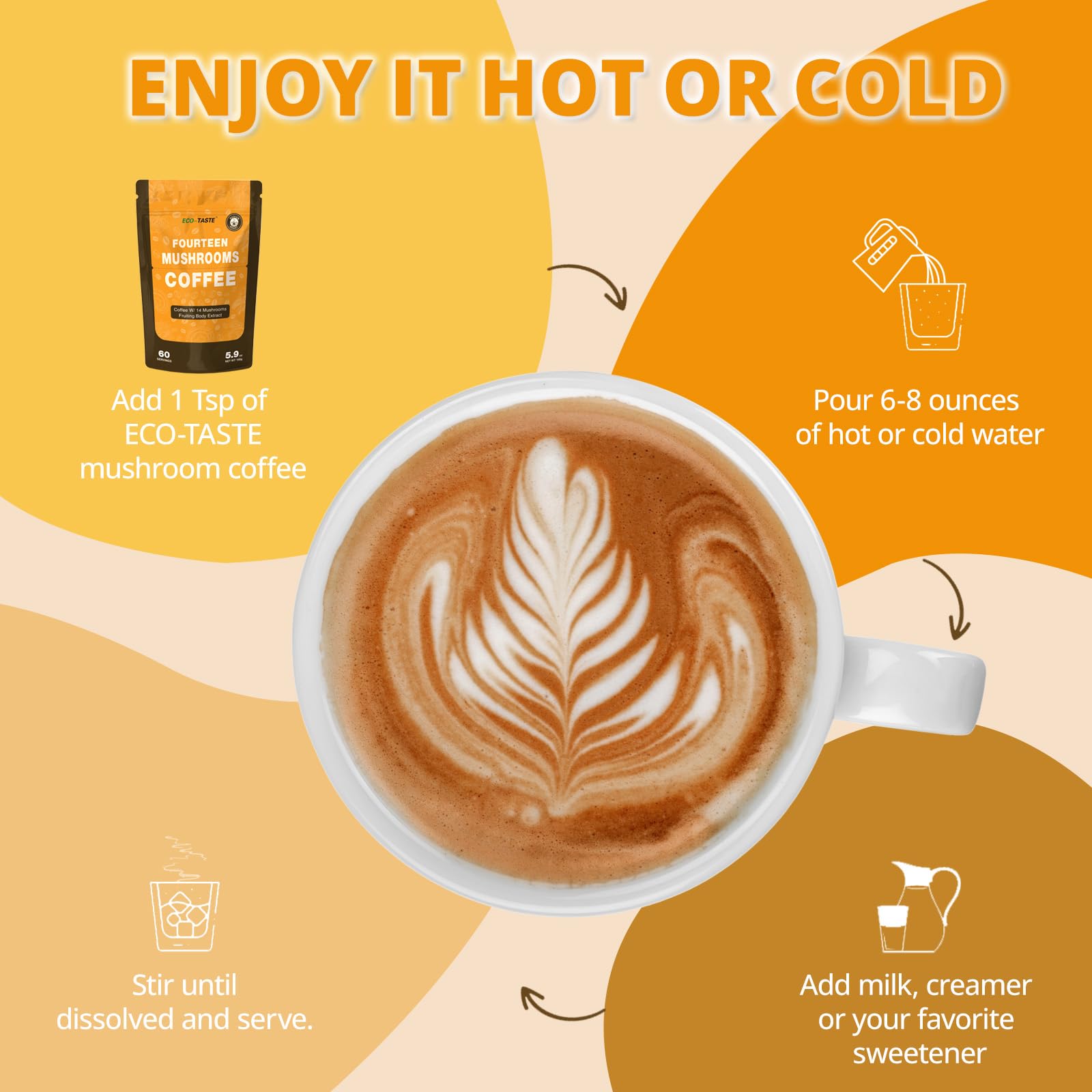 easy-to-brew-mushroom-coffee