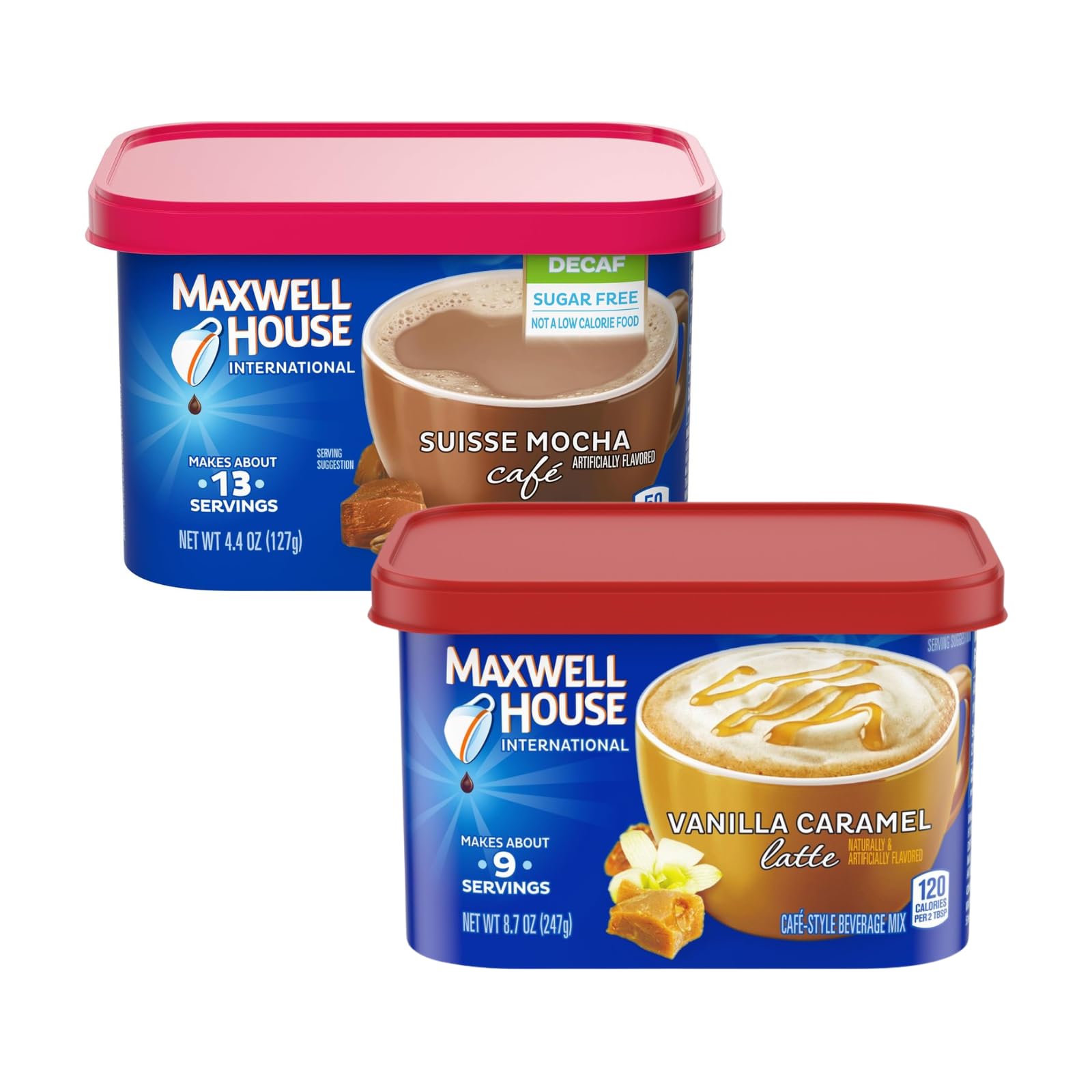 best-decaf-coffee-maxwell-house