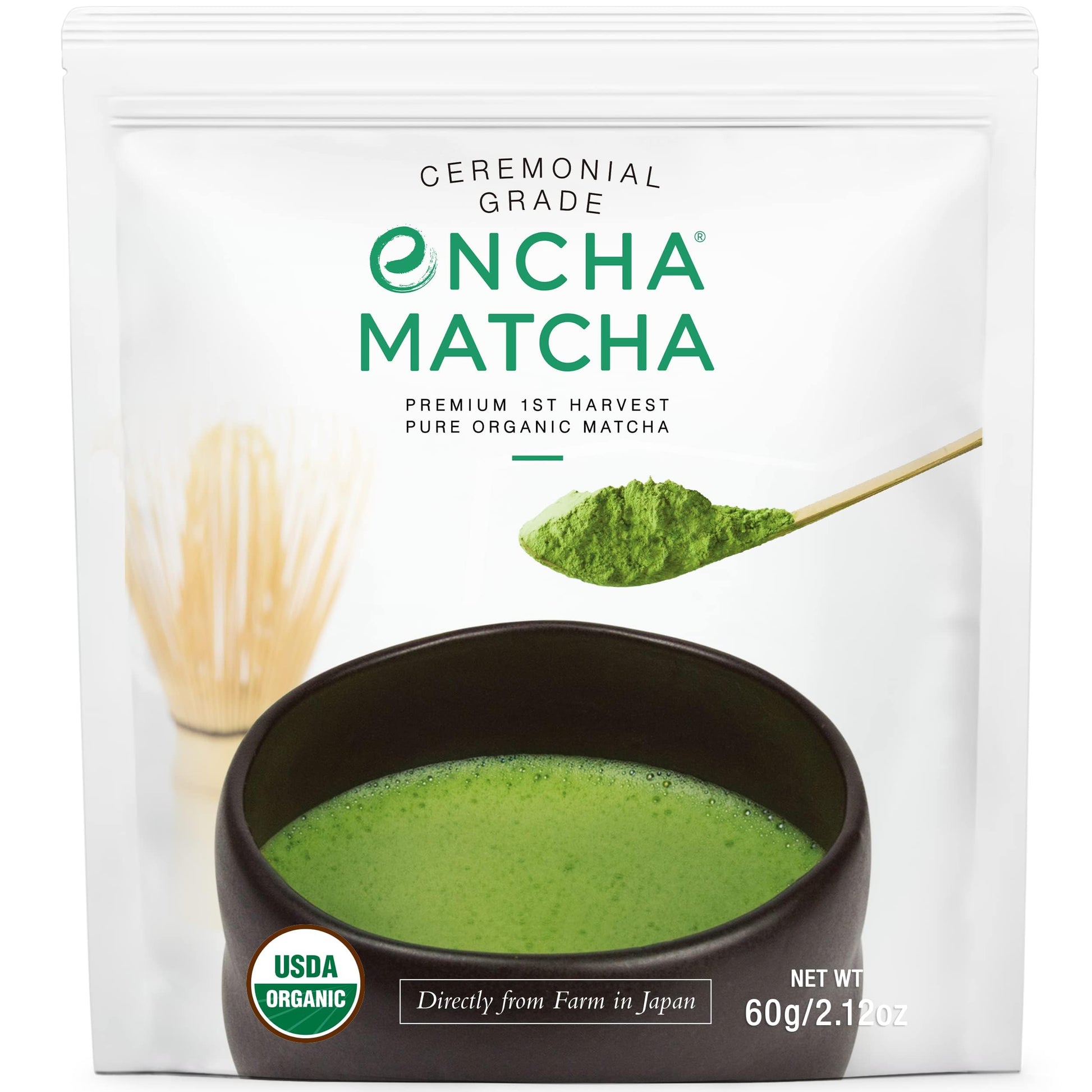 best-matcha-powder-encha