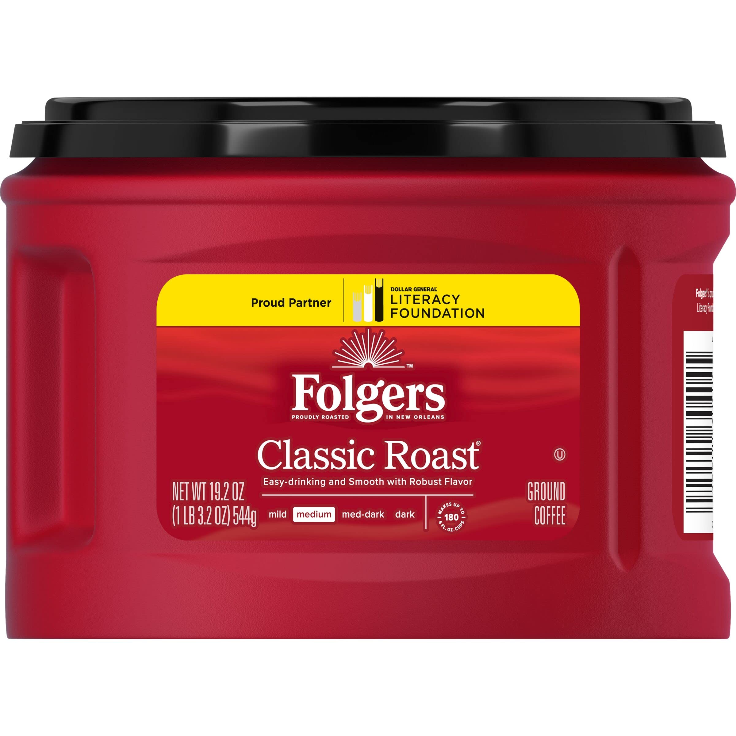 best-ground-coffee-folgers-medium