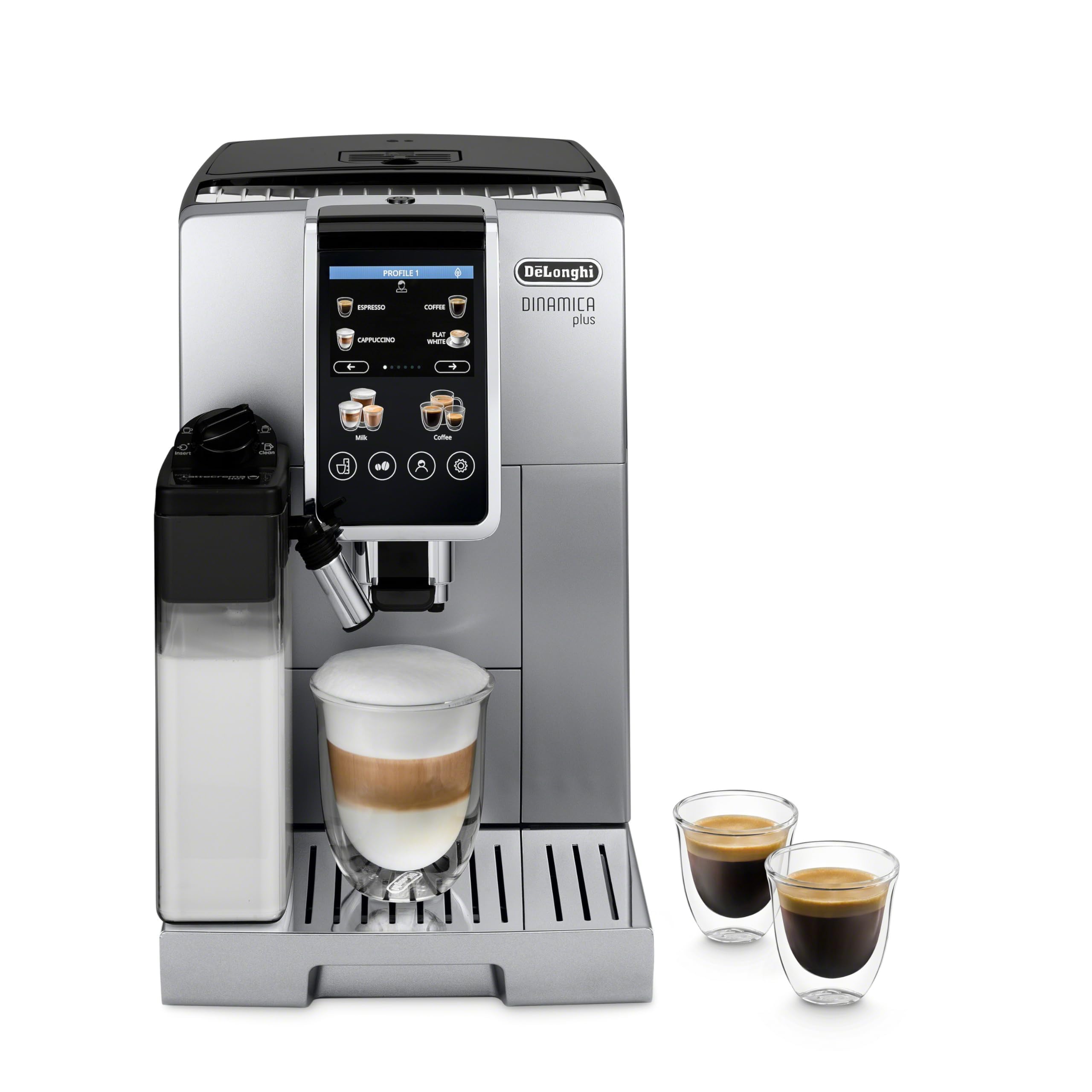 best-ground-coffee-de-longhi-light
