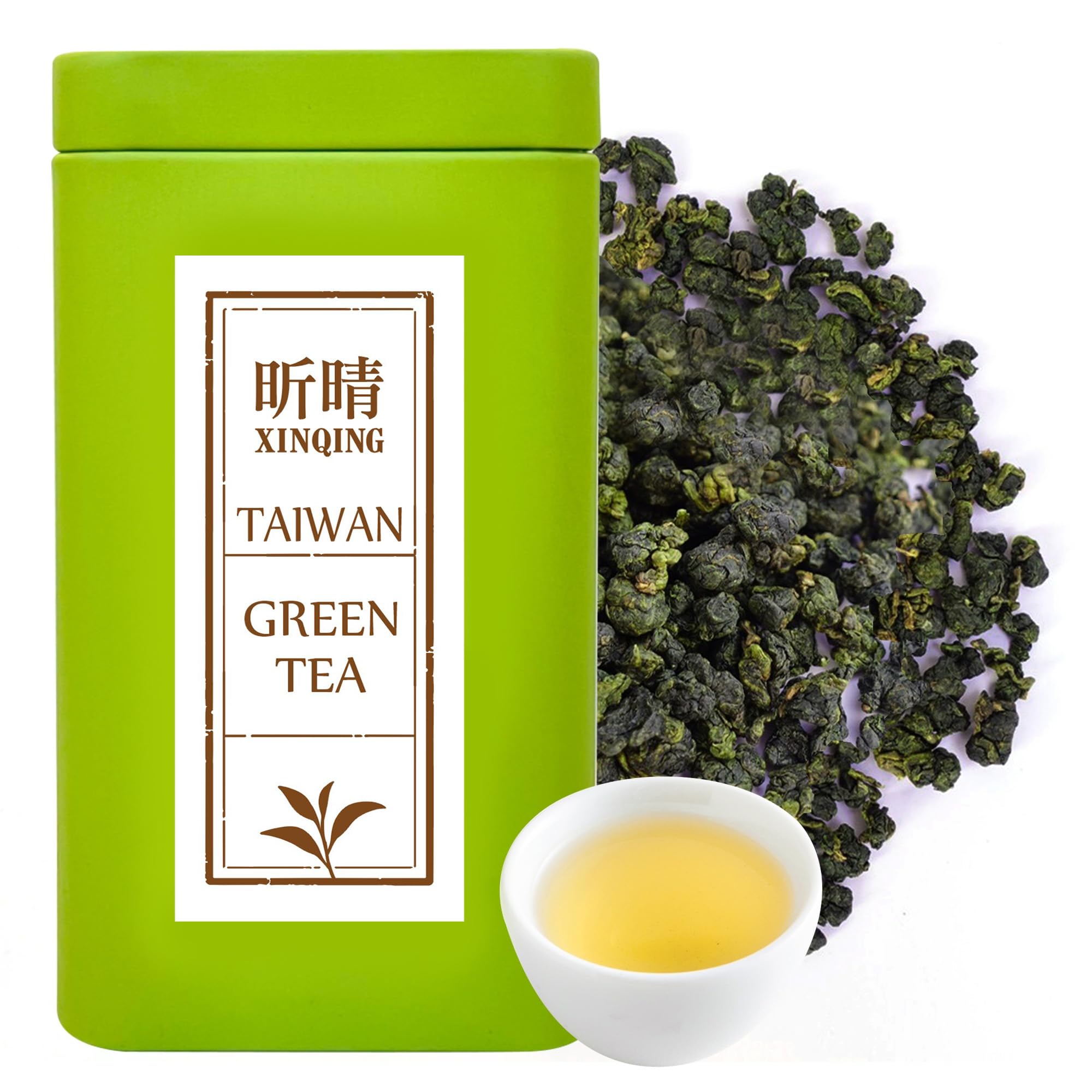 best-green-tea-xinqing