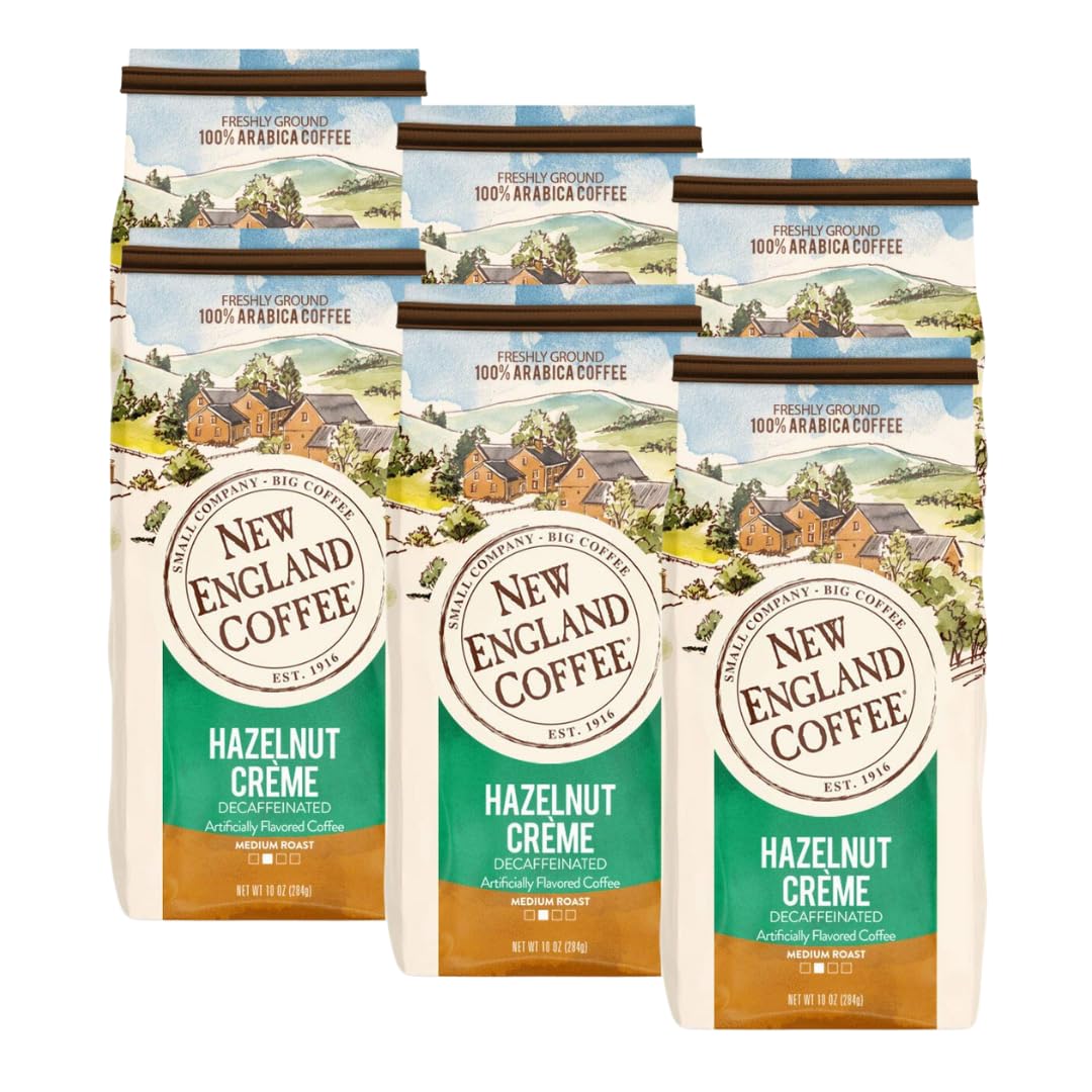 best-ground-coffee-new-england-coffee-medium