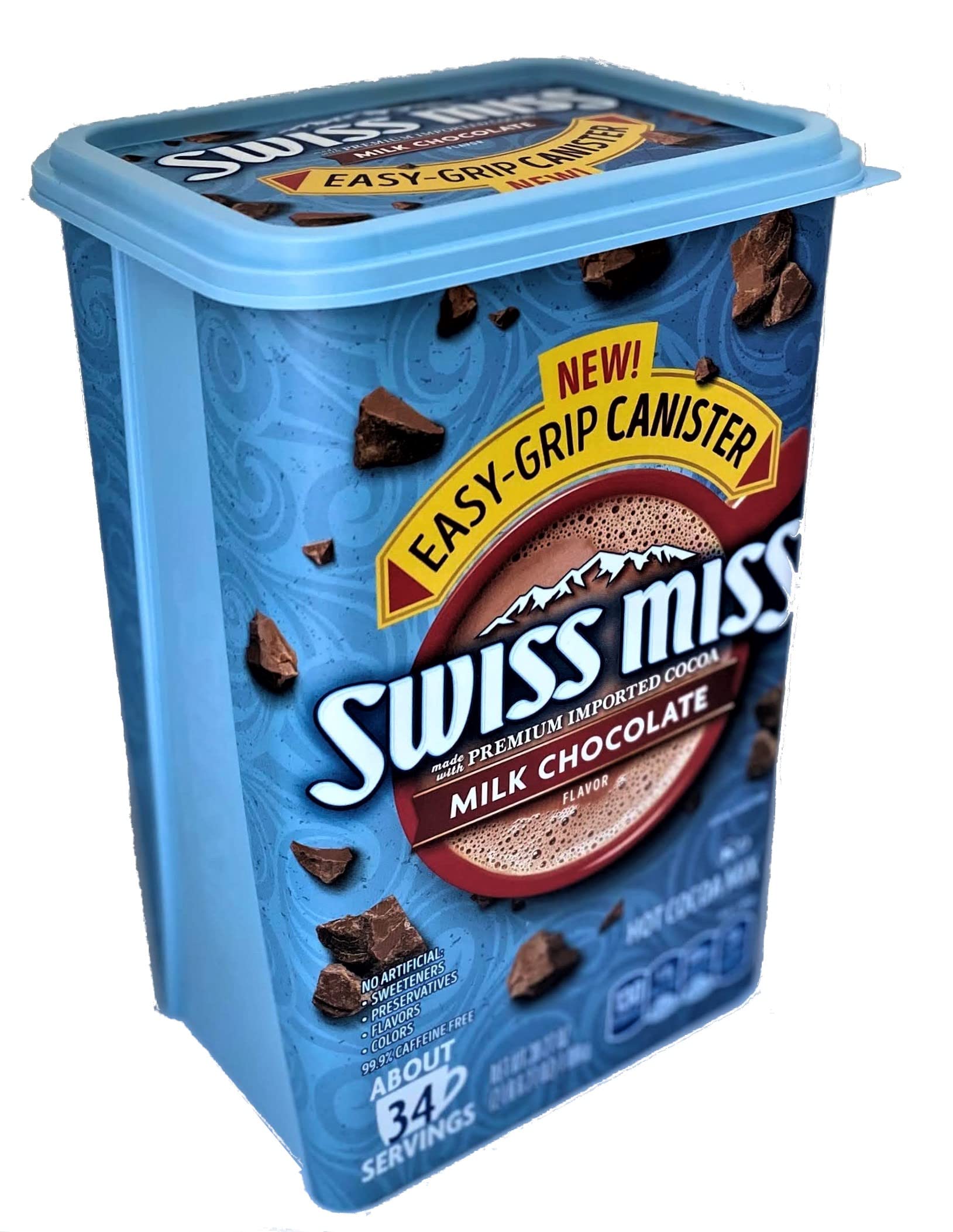 best-instant-coffee-swiss-miss