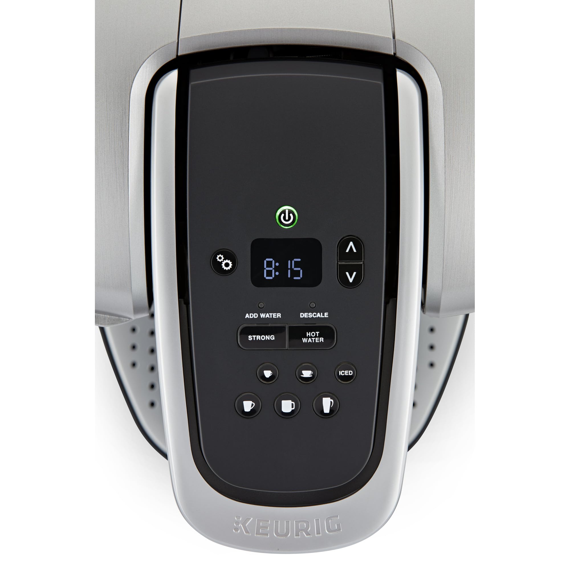 Keurig, Coffee Cocoa, K-Cup Pods