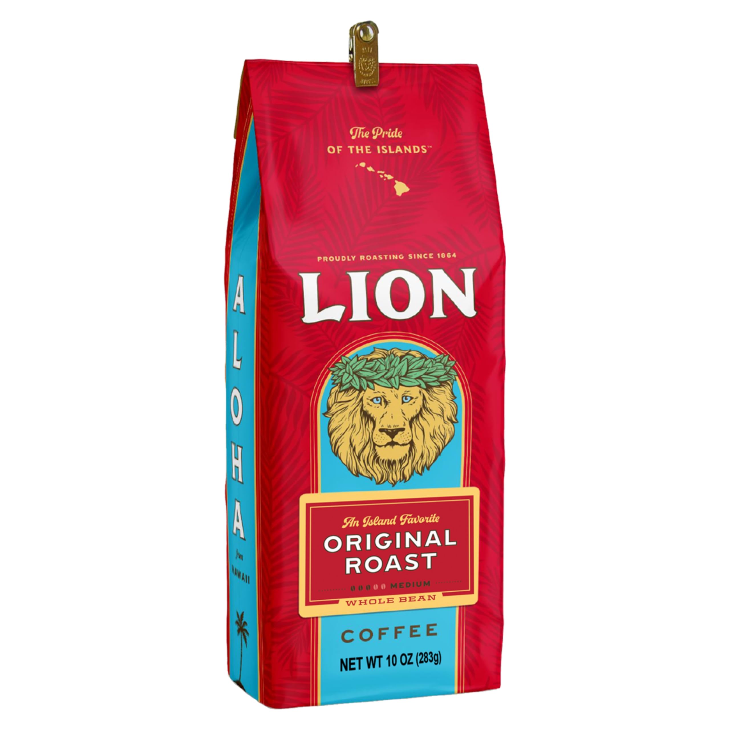 best-whole-beans-lion-coffee-medium