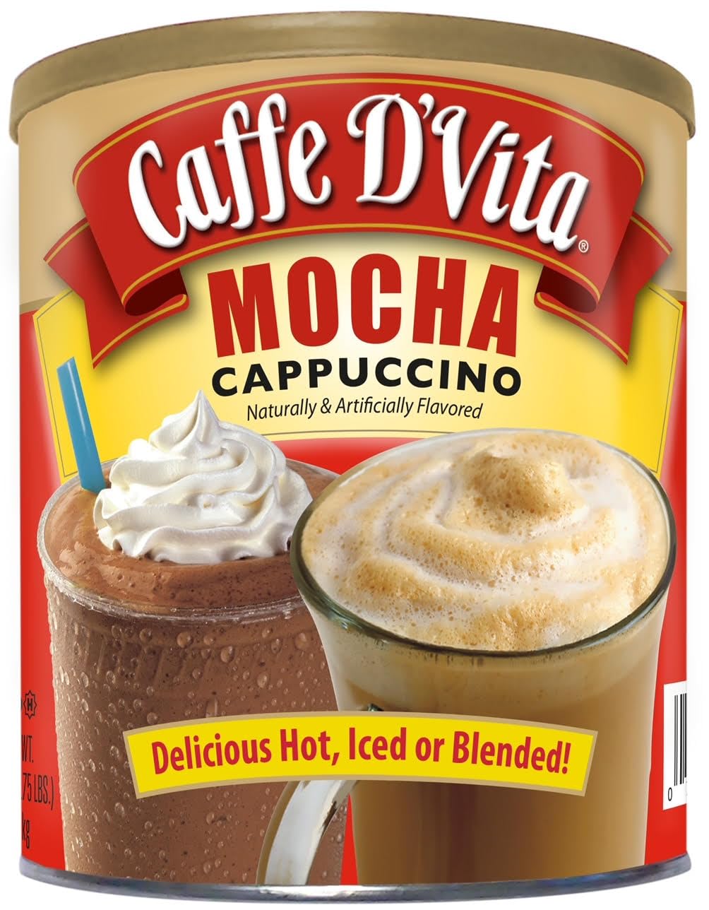 best-cappuccino-mix-caffe-d-vita