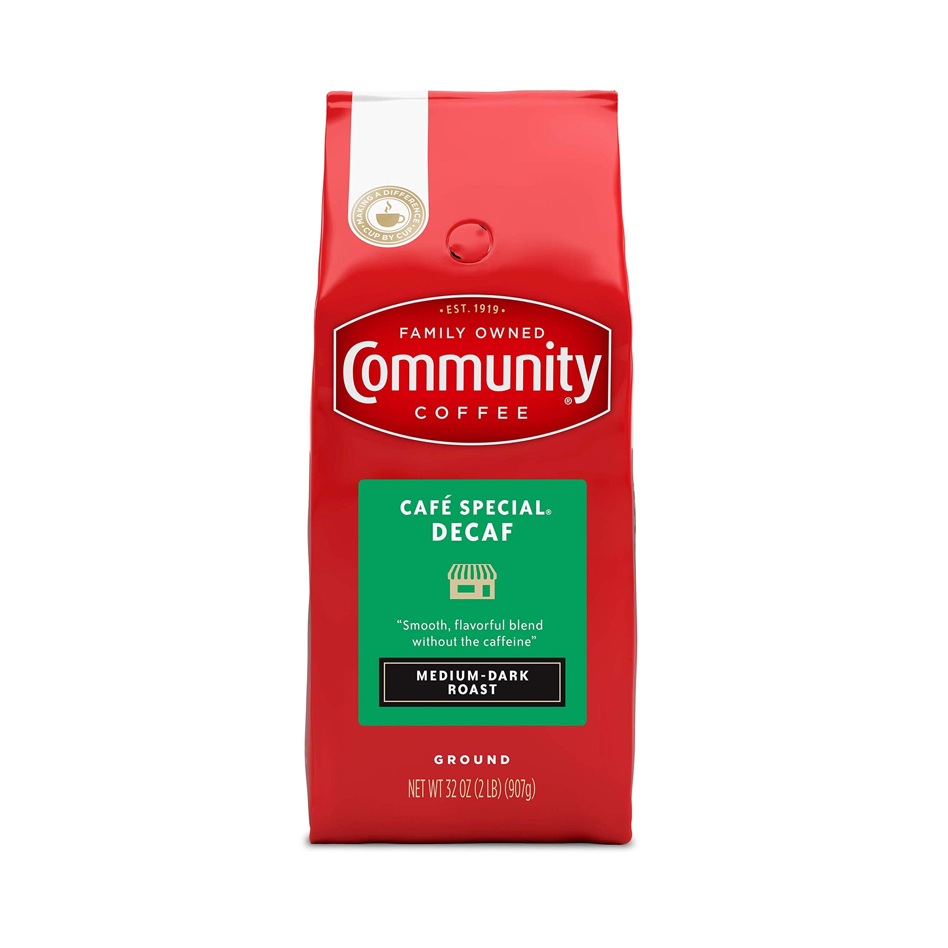 best-ground-coffee-community-coffee-medium