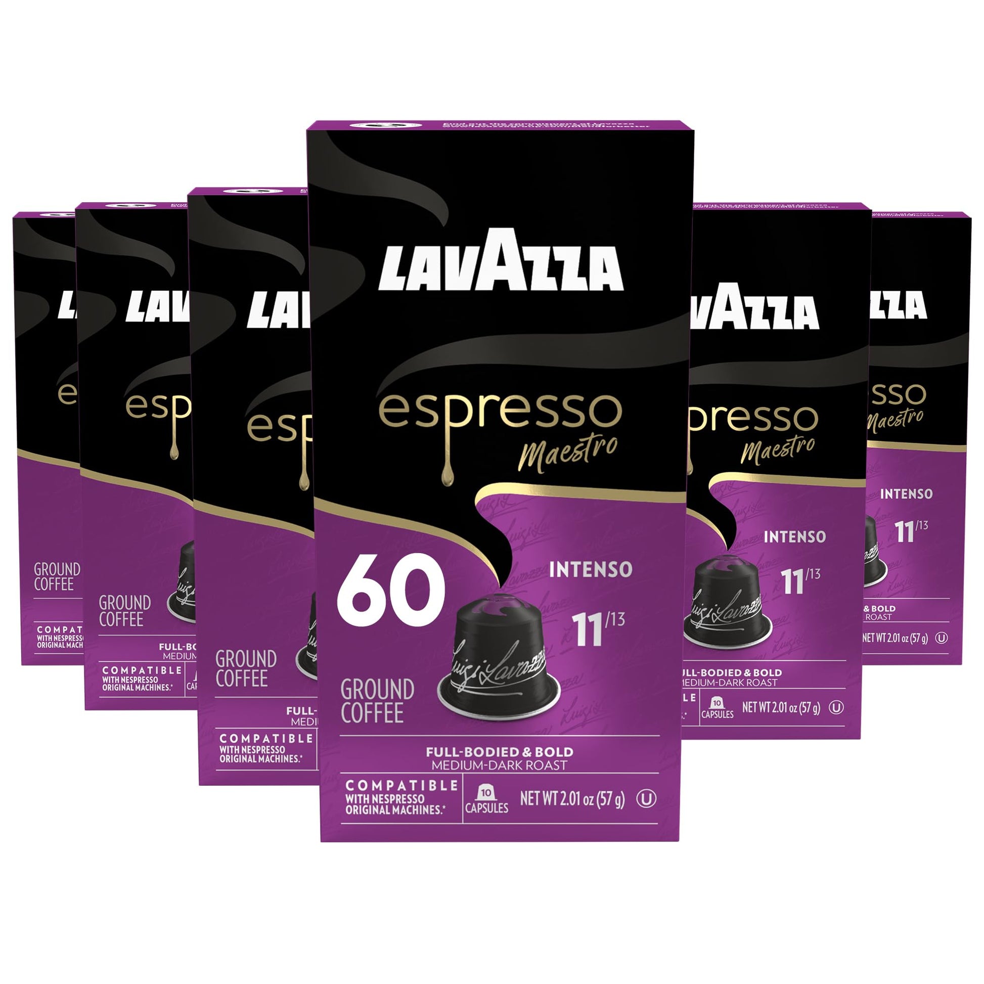 best-coffee-capsules-nespresso-style-lavazza-medium-single-serve