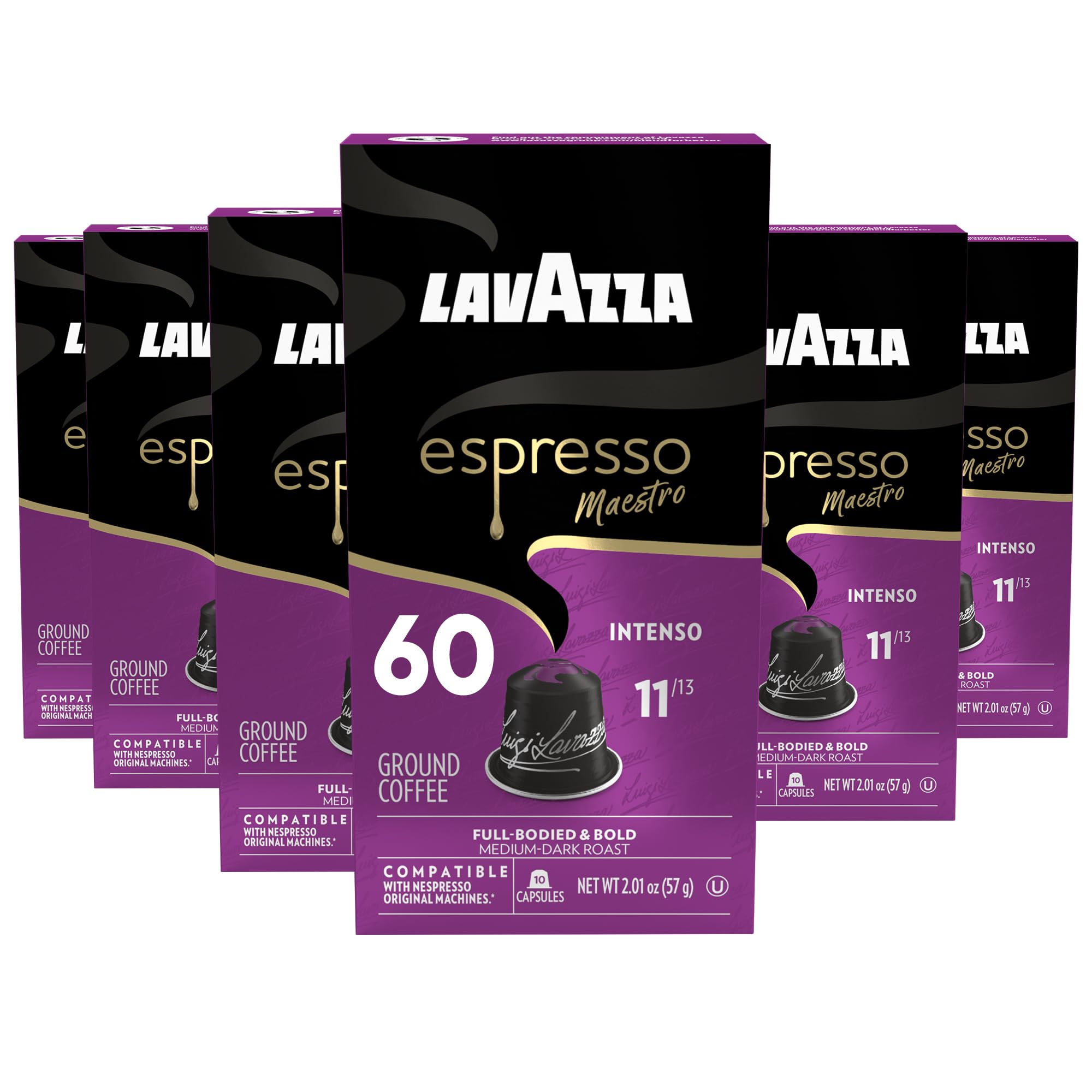 best-coffee-capsules-nespresso-style-lavazza-medium-single-serve