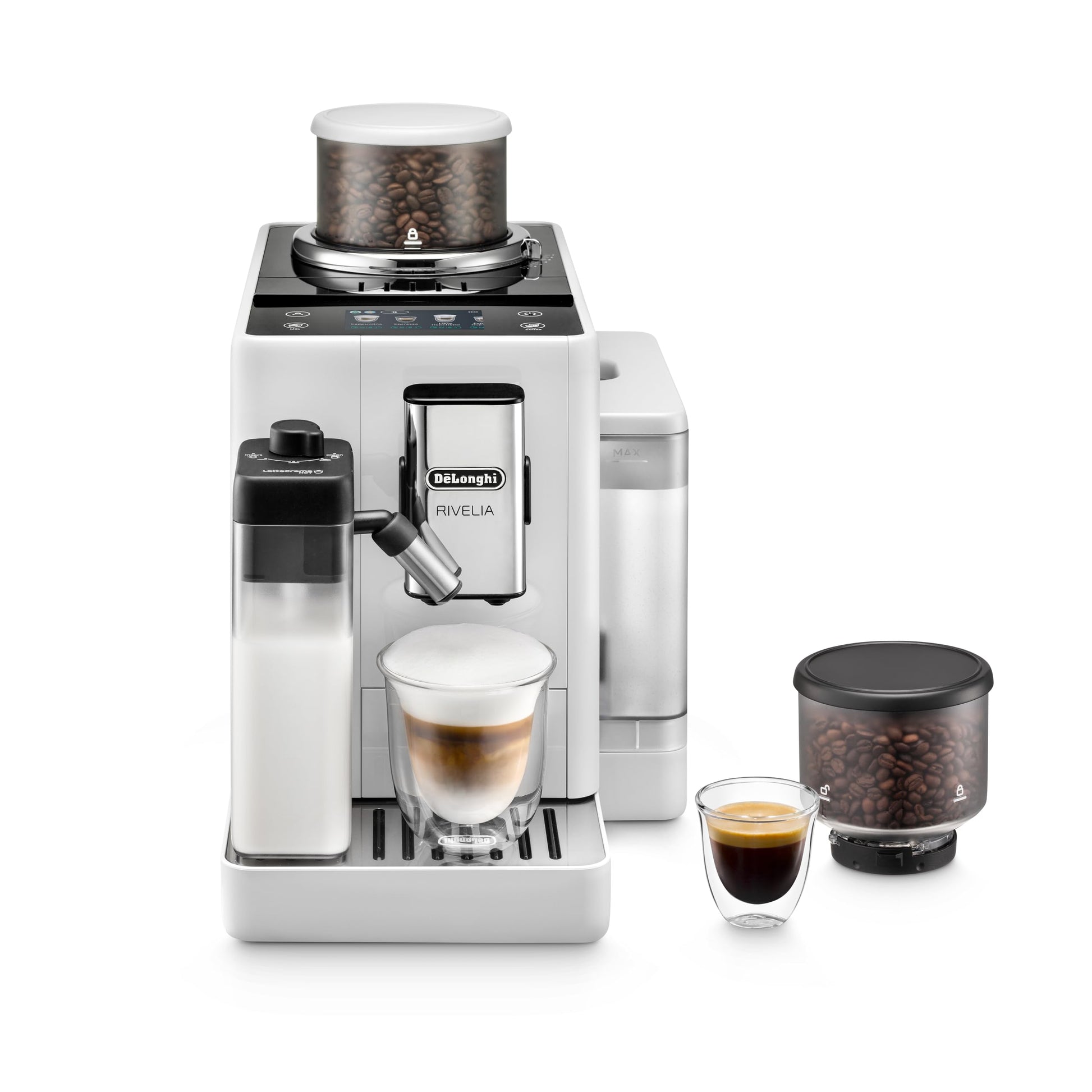 best-decaf-coffee-de-longhi-light