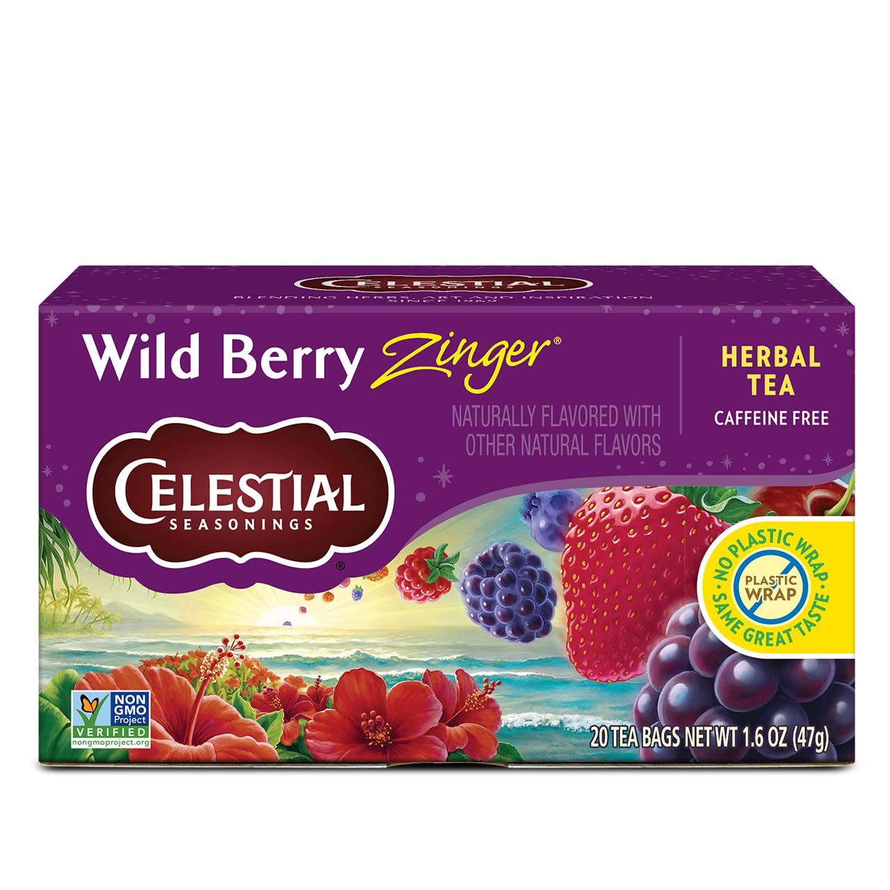 best-instant-tea-celestial-seasonings