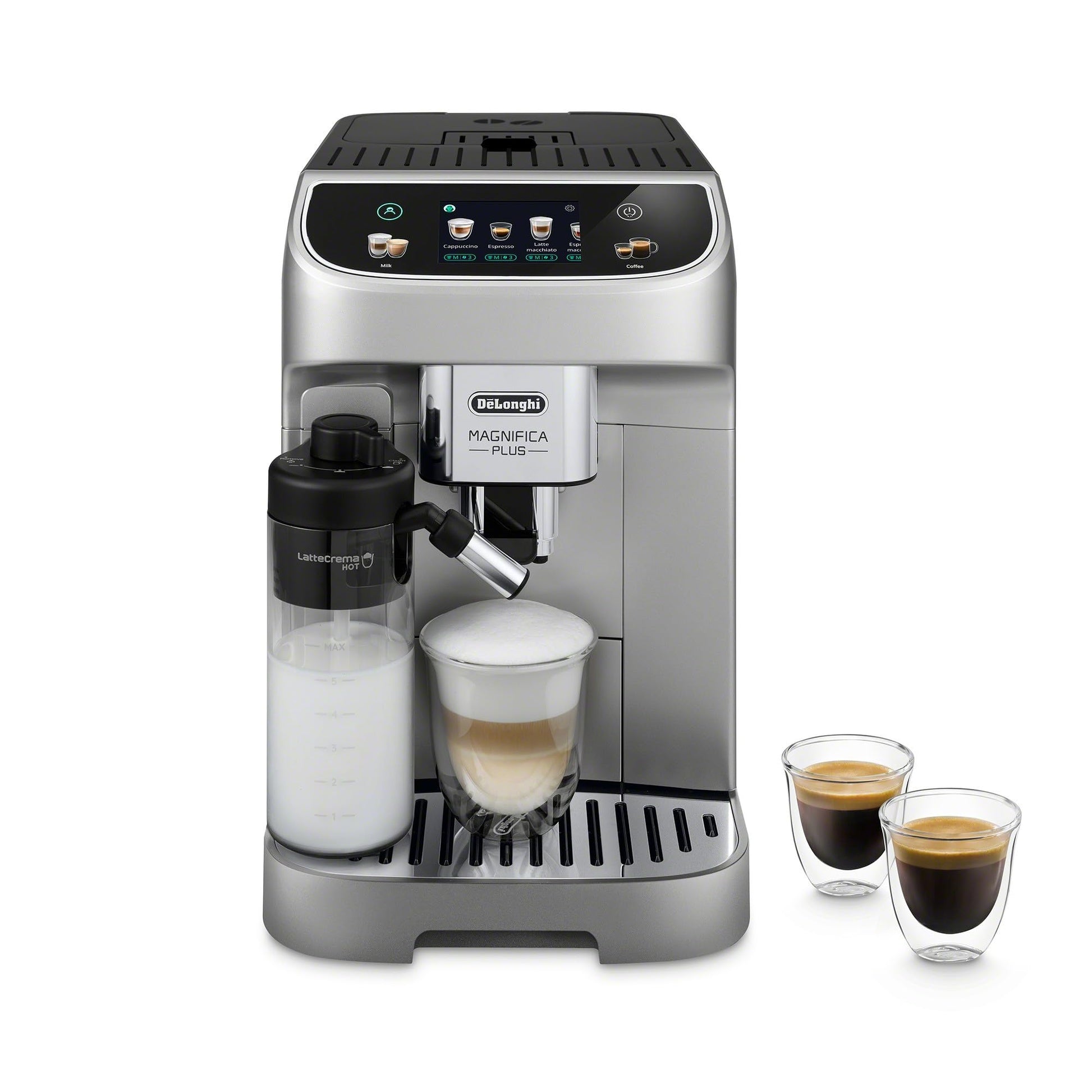 best-cappuccino-mix-de-longhi-light