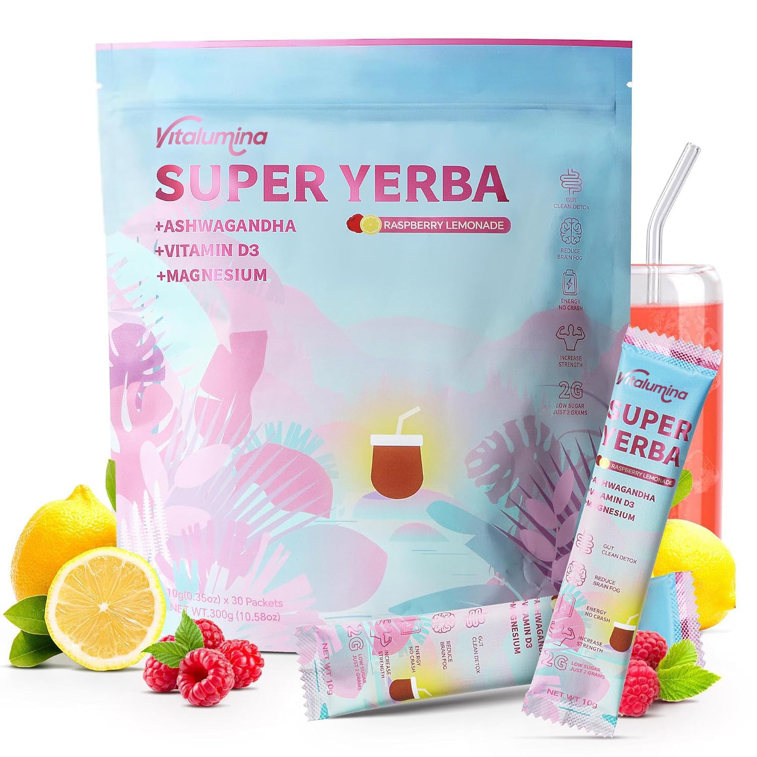 best-yerba-mate-vitalumina-single-serve