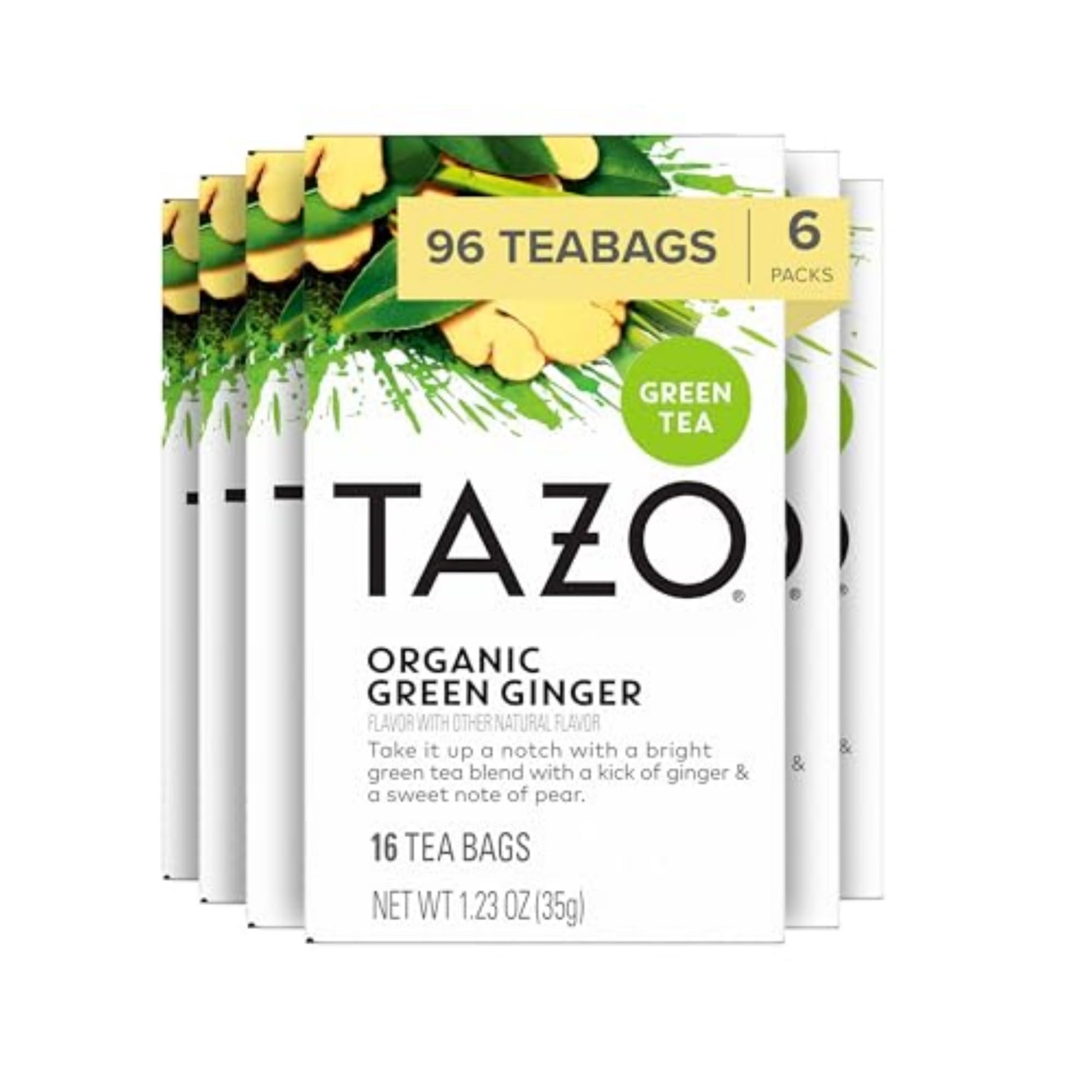 best-green-tea-tazo