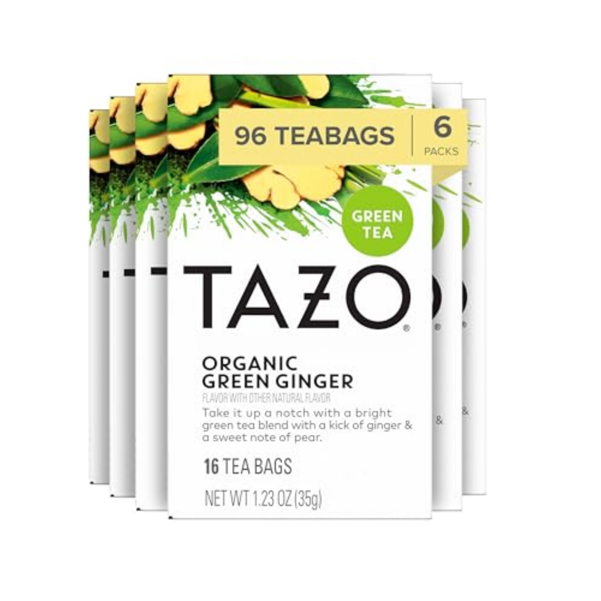 best-green-tea-tazo