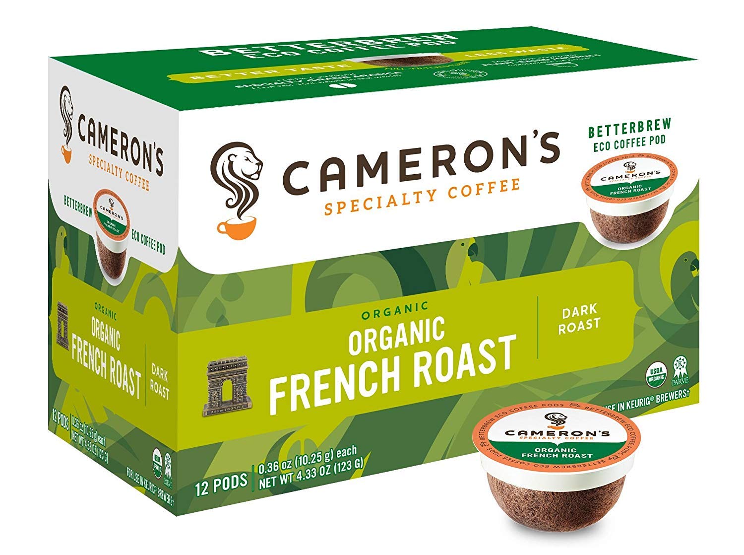 best-whole-beans-cameron-s-coffee-dark-single-serve