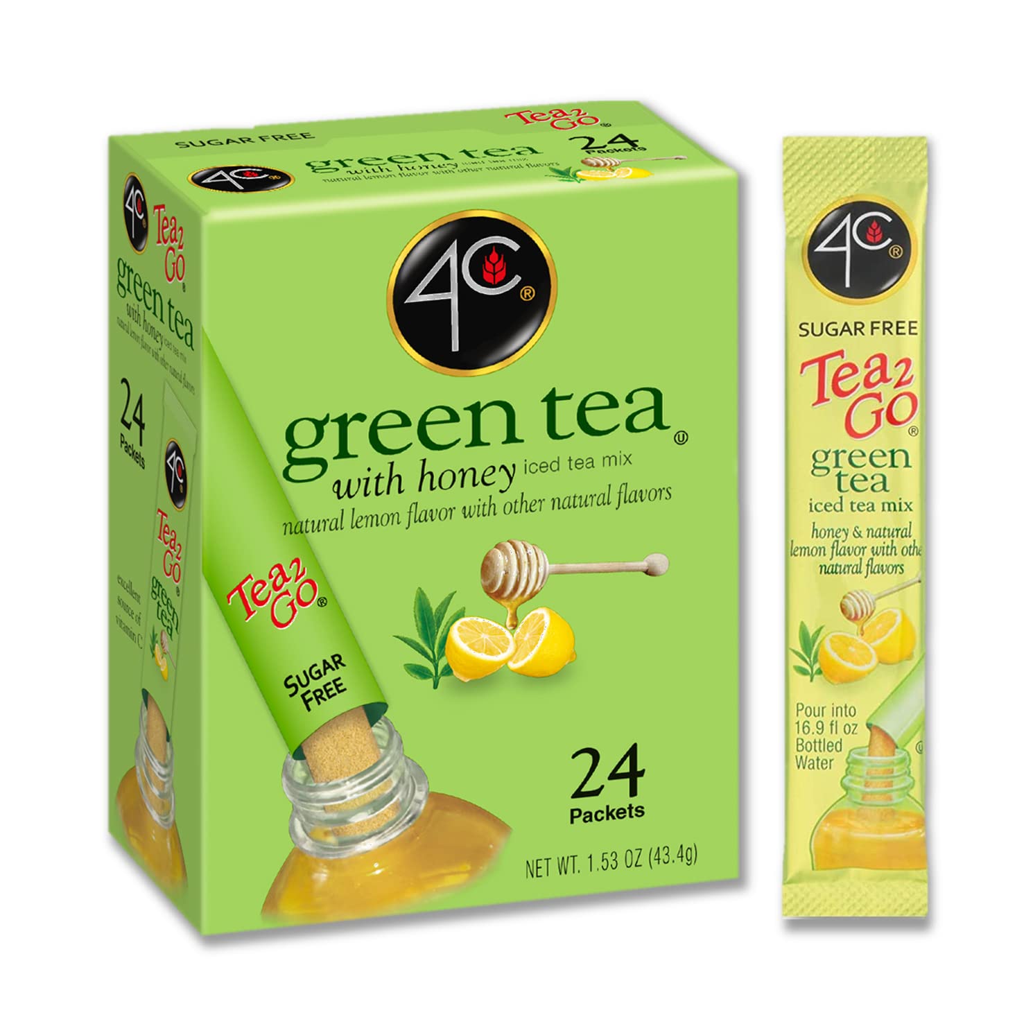 best-green-tea-4c-single-serve
