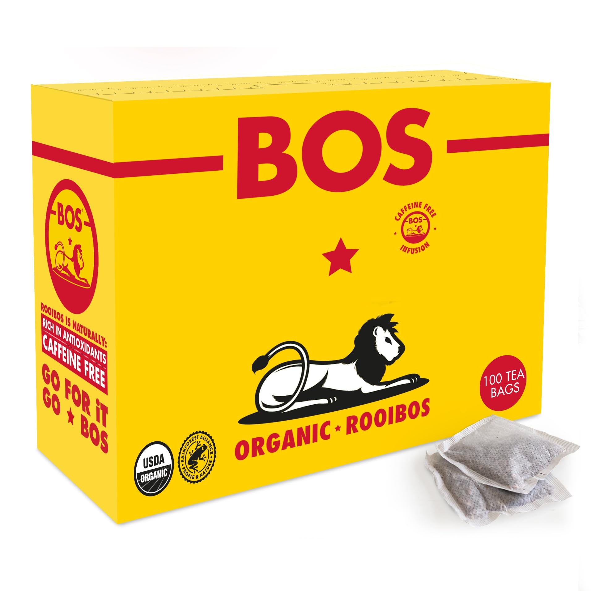 best-rooibos-tea-bos