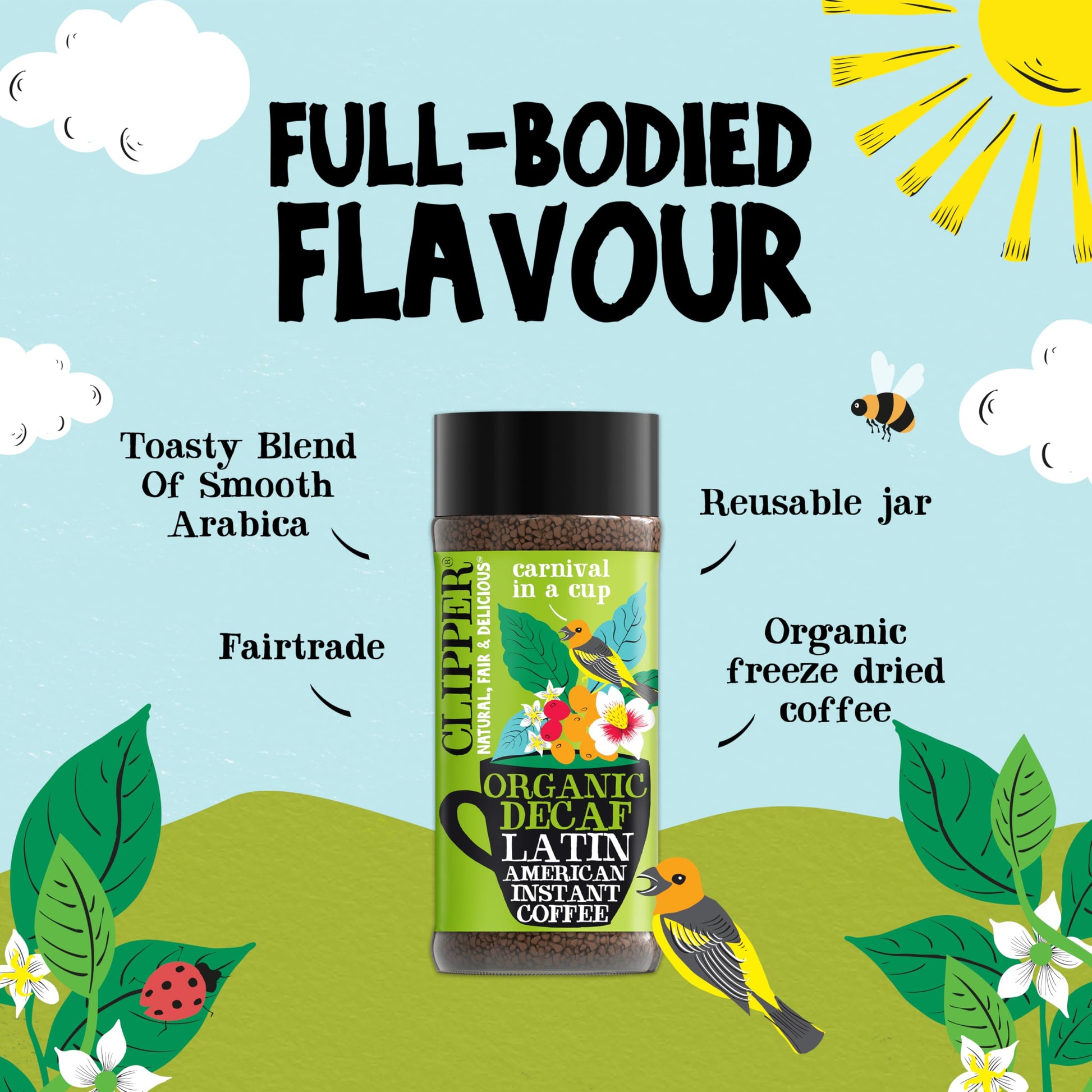 affordable-decaf-coffee