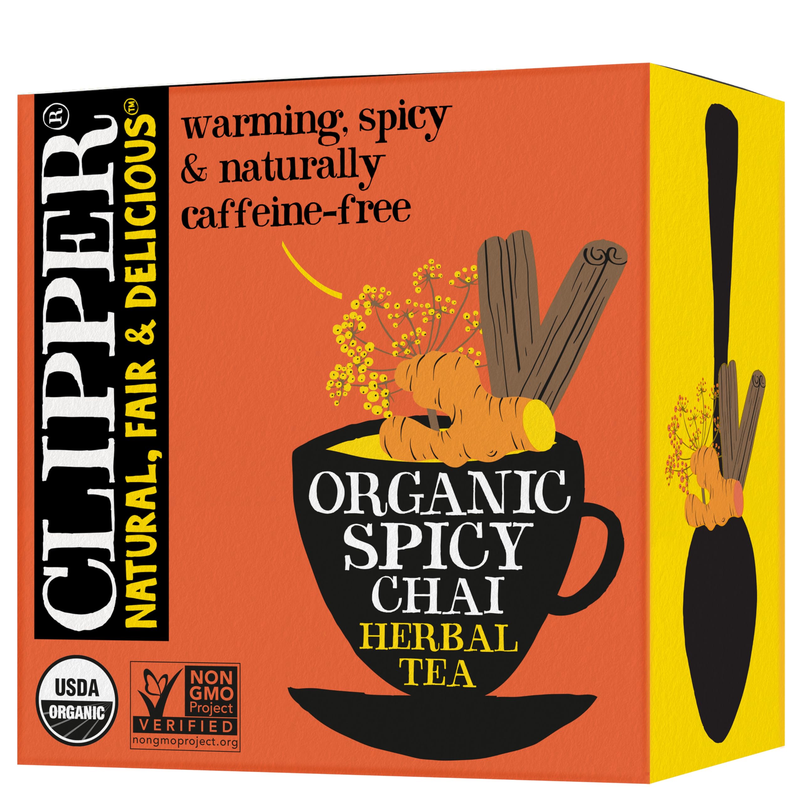best-chai-tea-clipper-tea