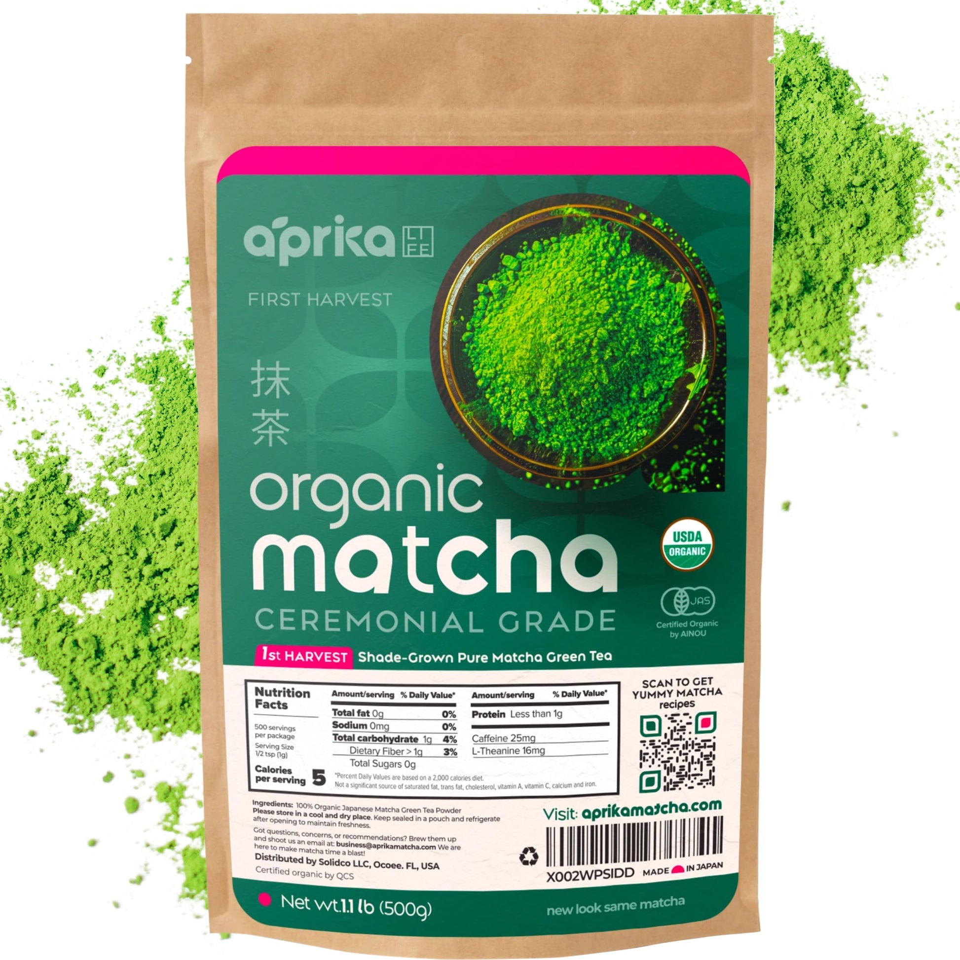 best-matcha-powder-aprikalife
