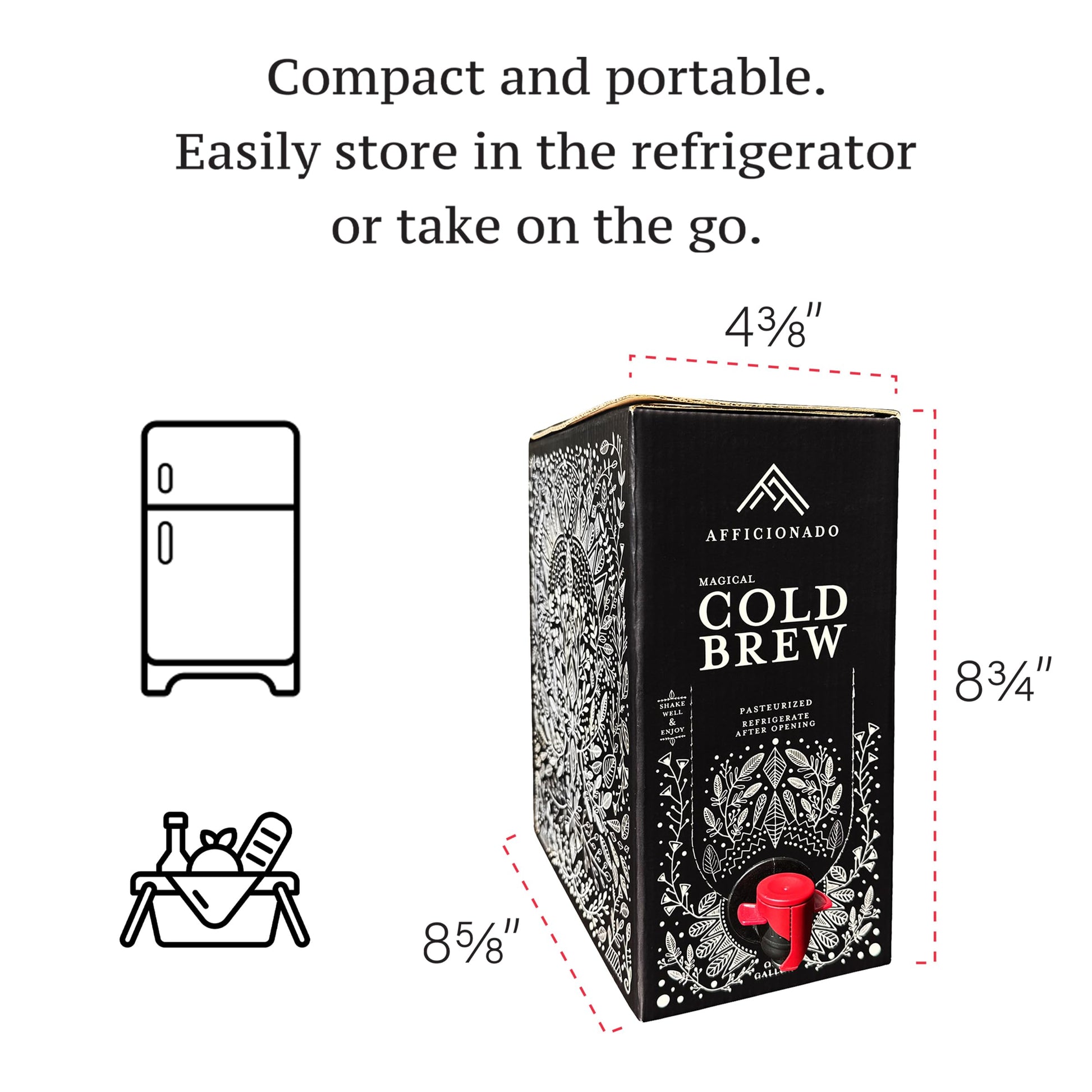 premium-cold-brew-coffee-afficionado