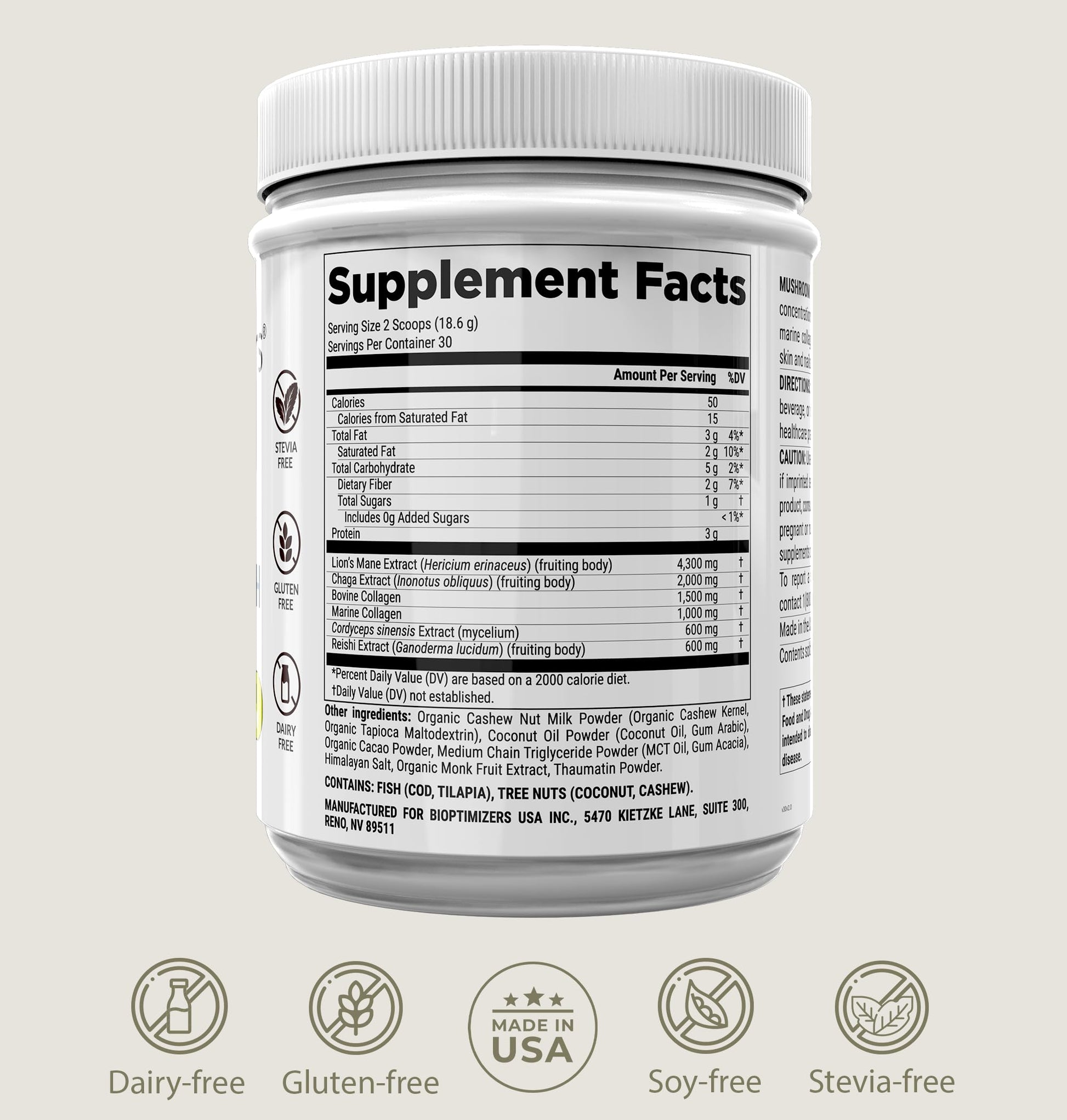 top-rated-mushroom-coffee-bioptimizers