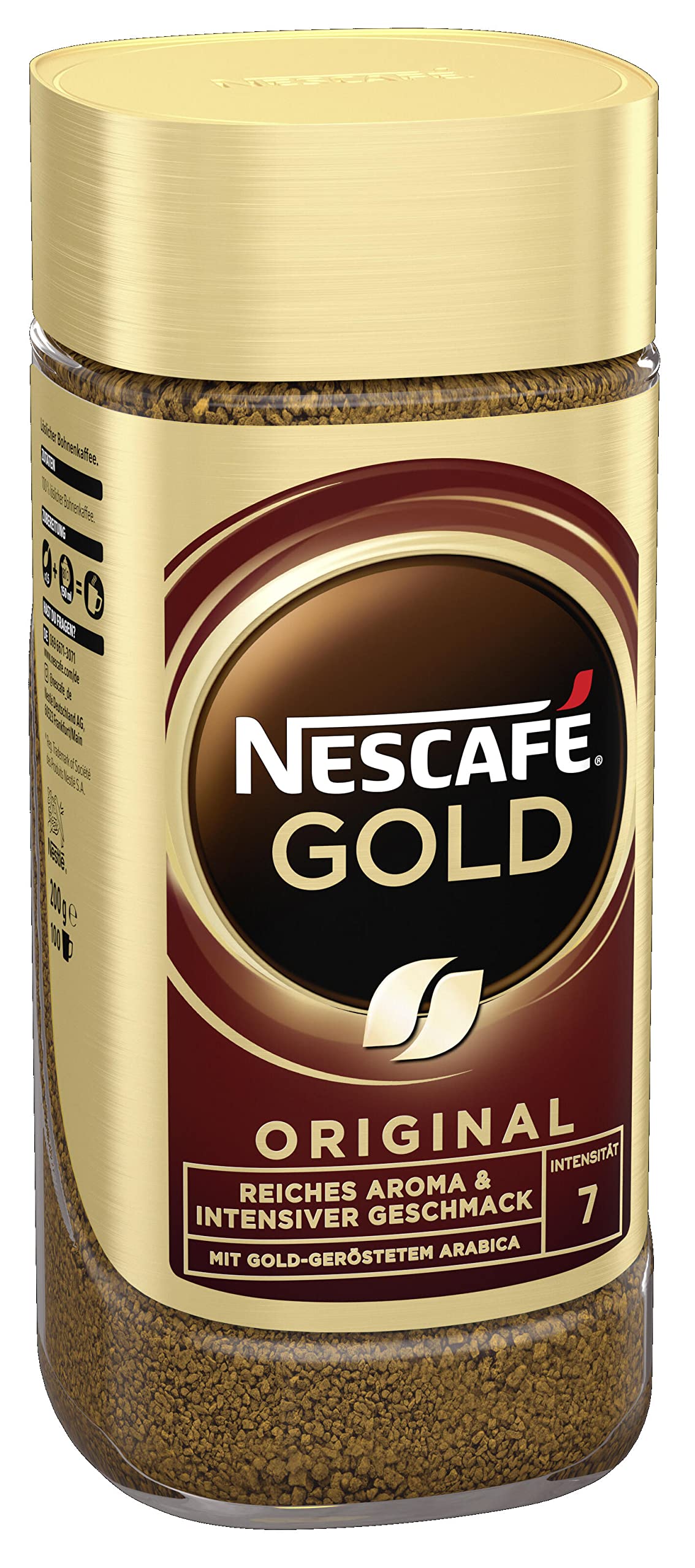 best-instant-coffee-nescafe