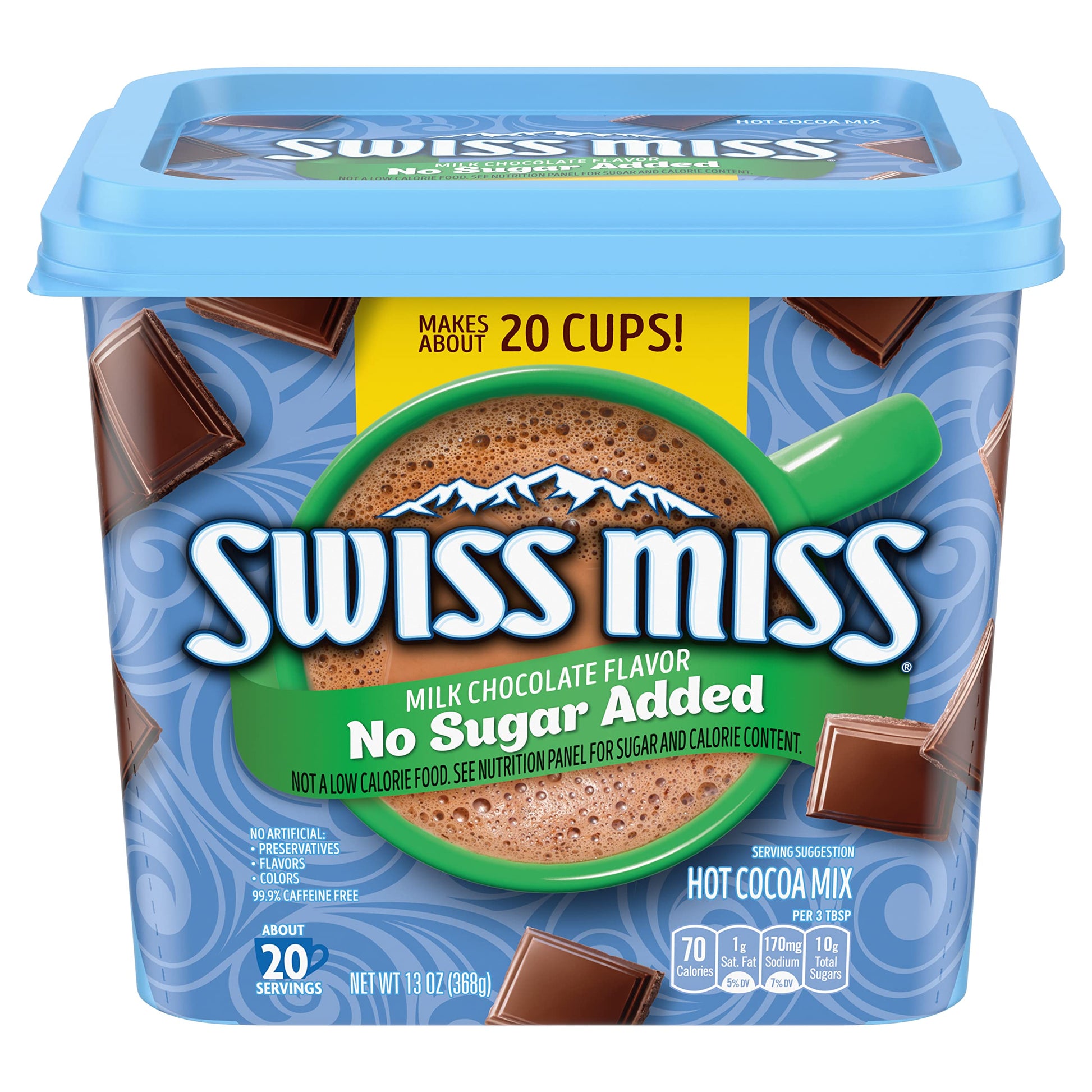 best-instant-coffee-swiss-miss