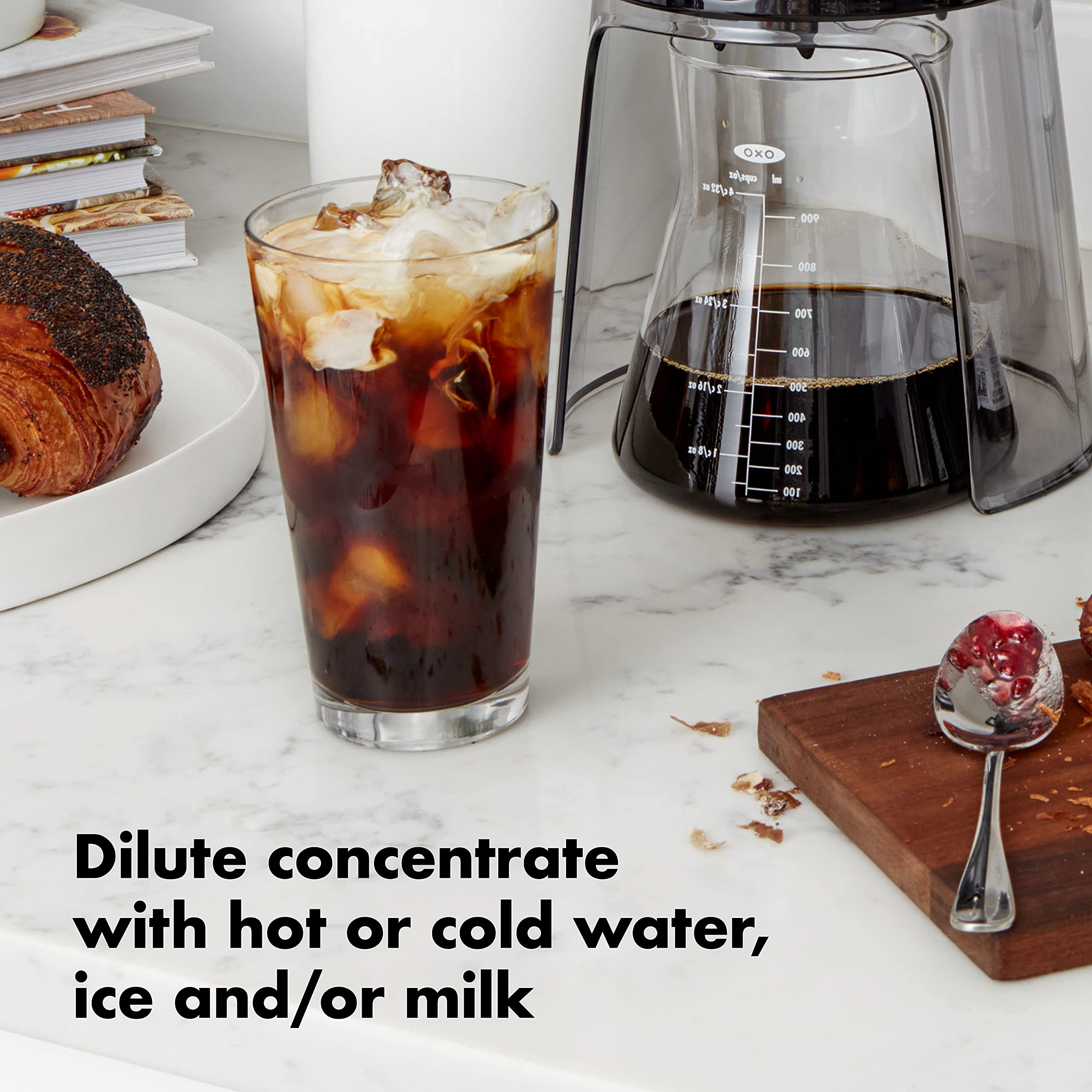 OXO, Cold Brew Coffee