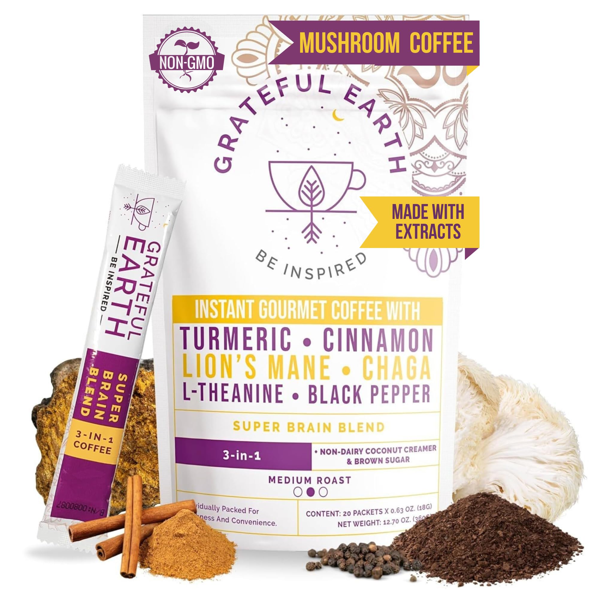 best-mushroom-coffee-grateful-earth-medium-single-serve