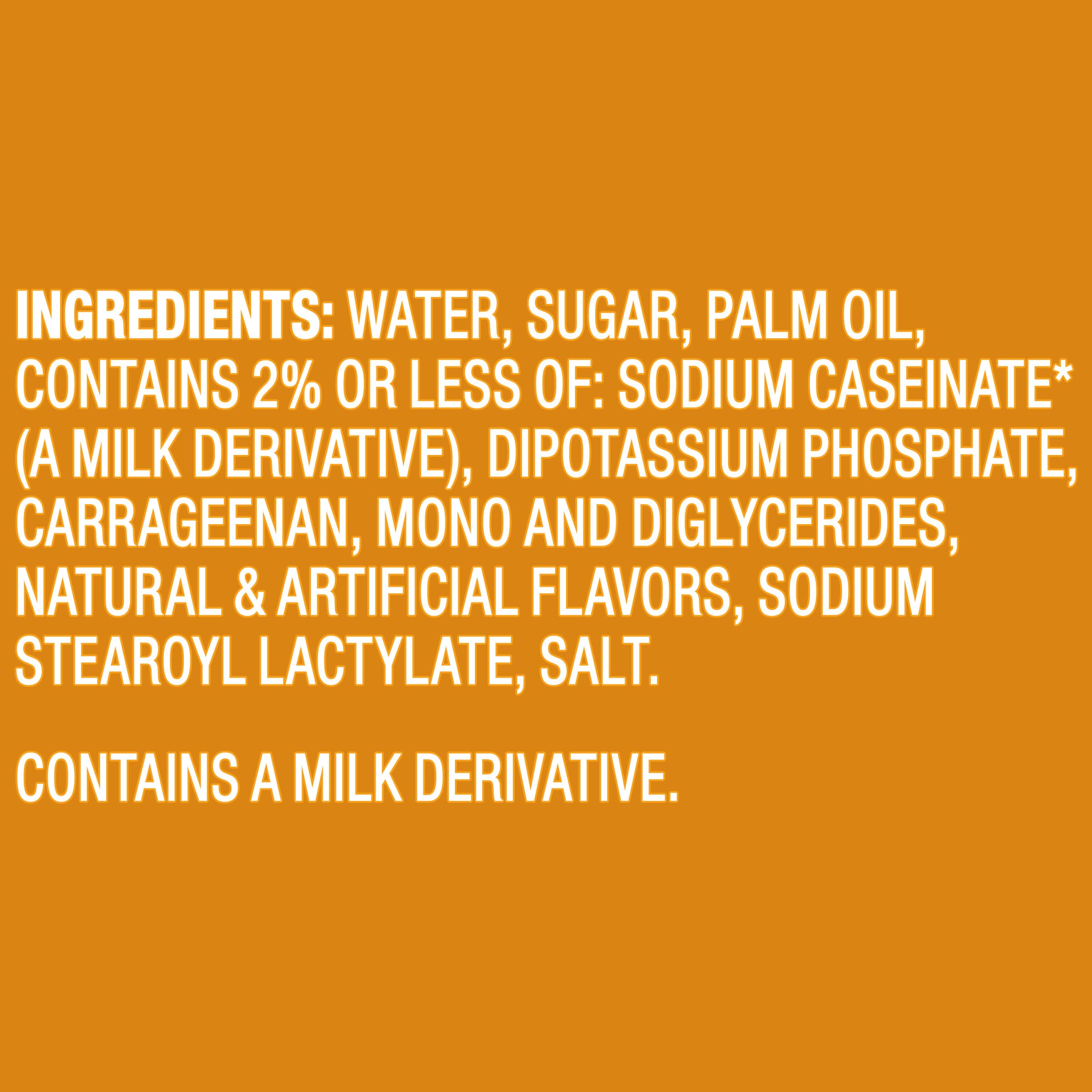 International Delight, Instant Coffee Caramel, Single-Serve Packets